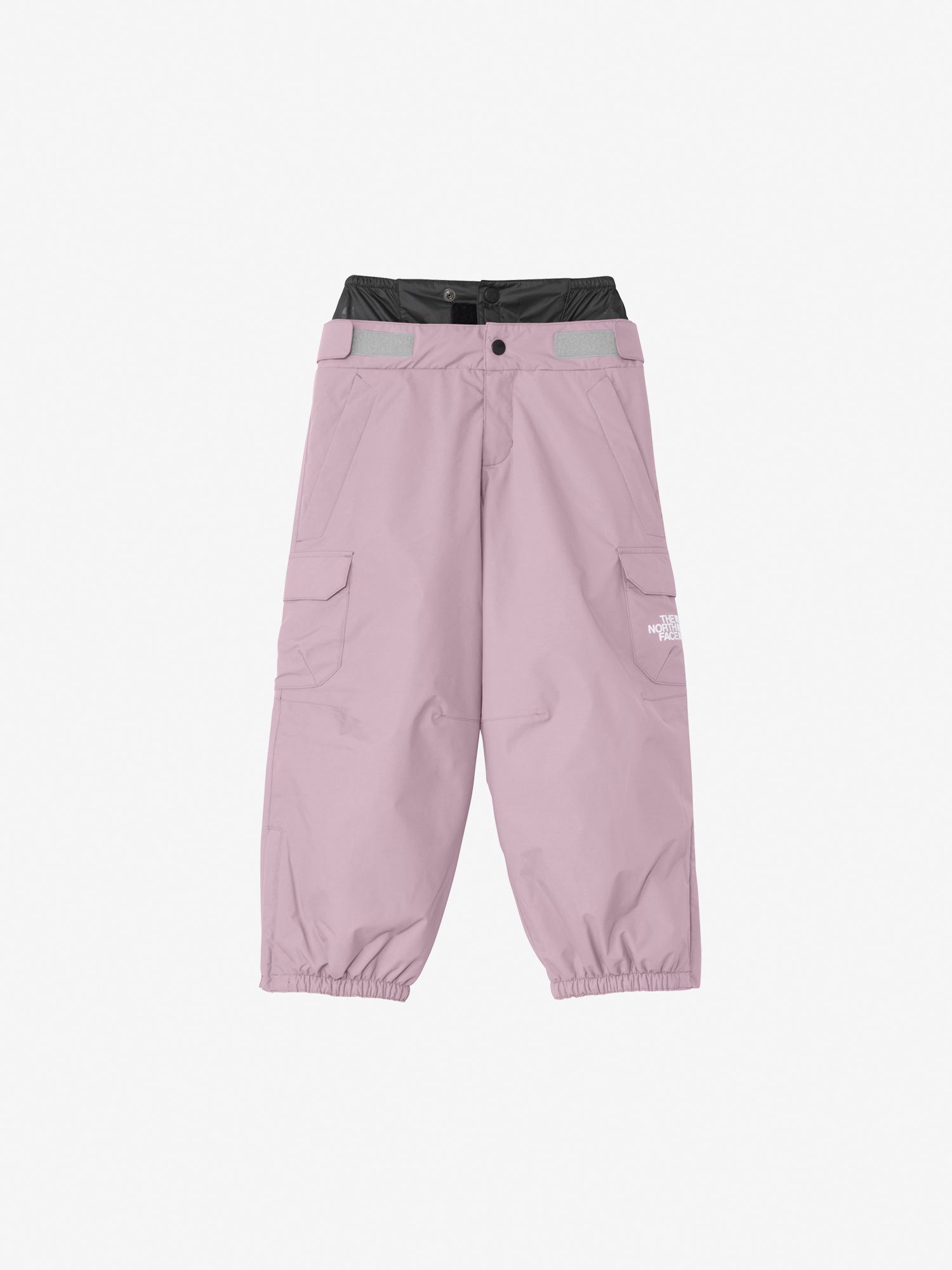 トドラースノーオーバーパンツ（キッズ）