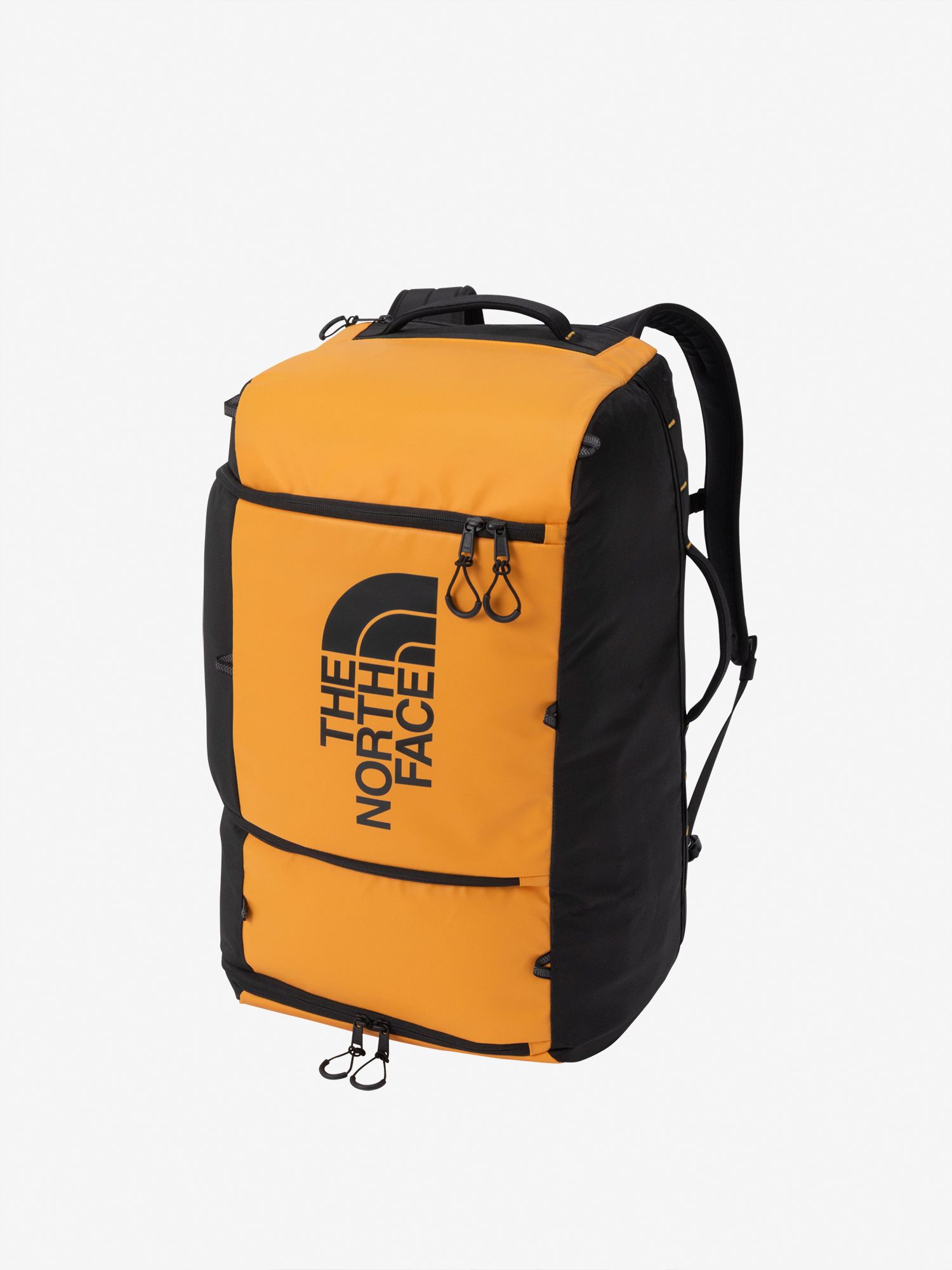 ベースキャンプブーツパック