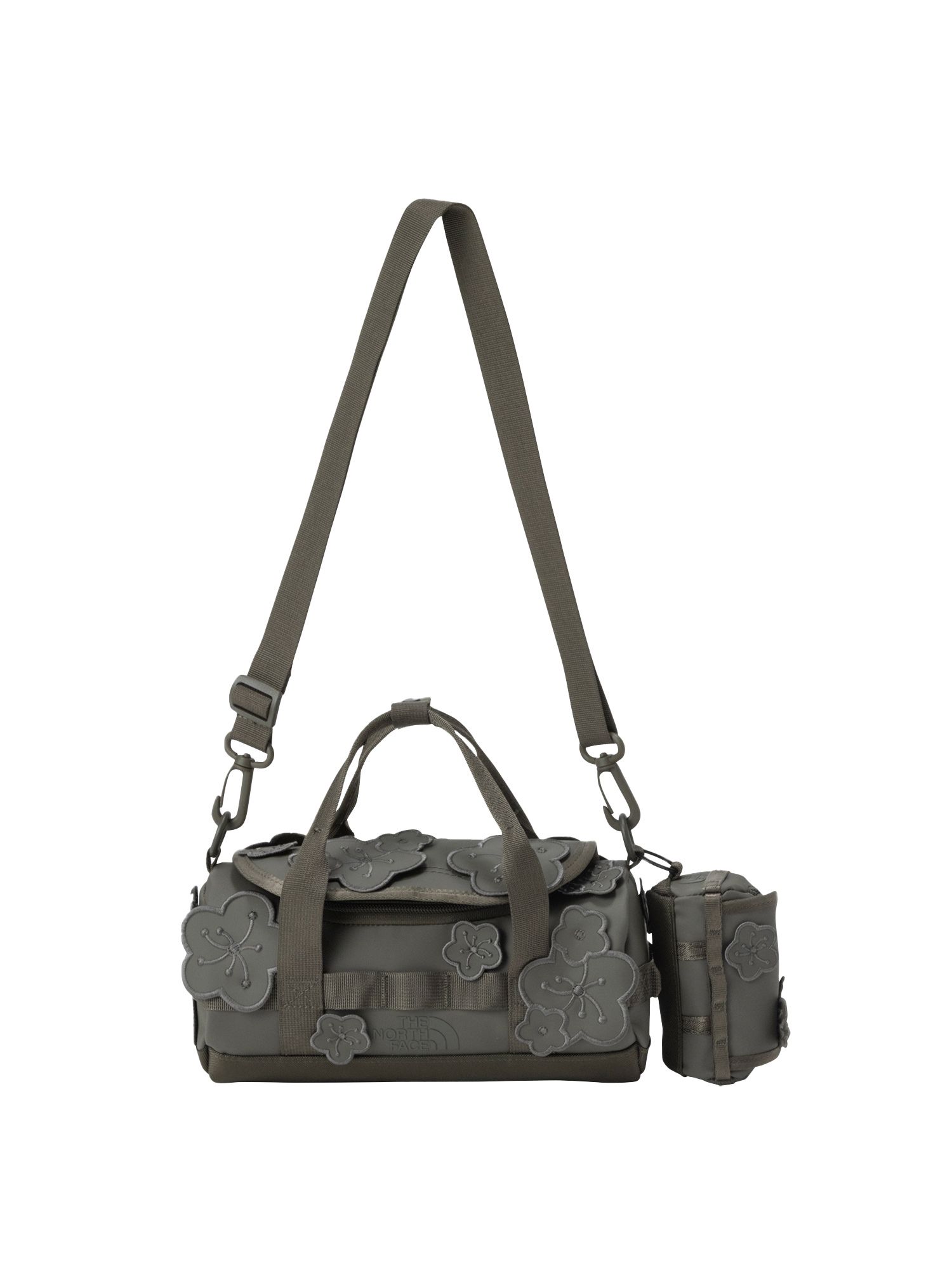 セシリーバンセン ベースキャンプクラッチ（ユニセックス）