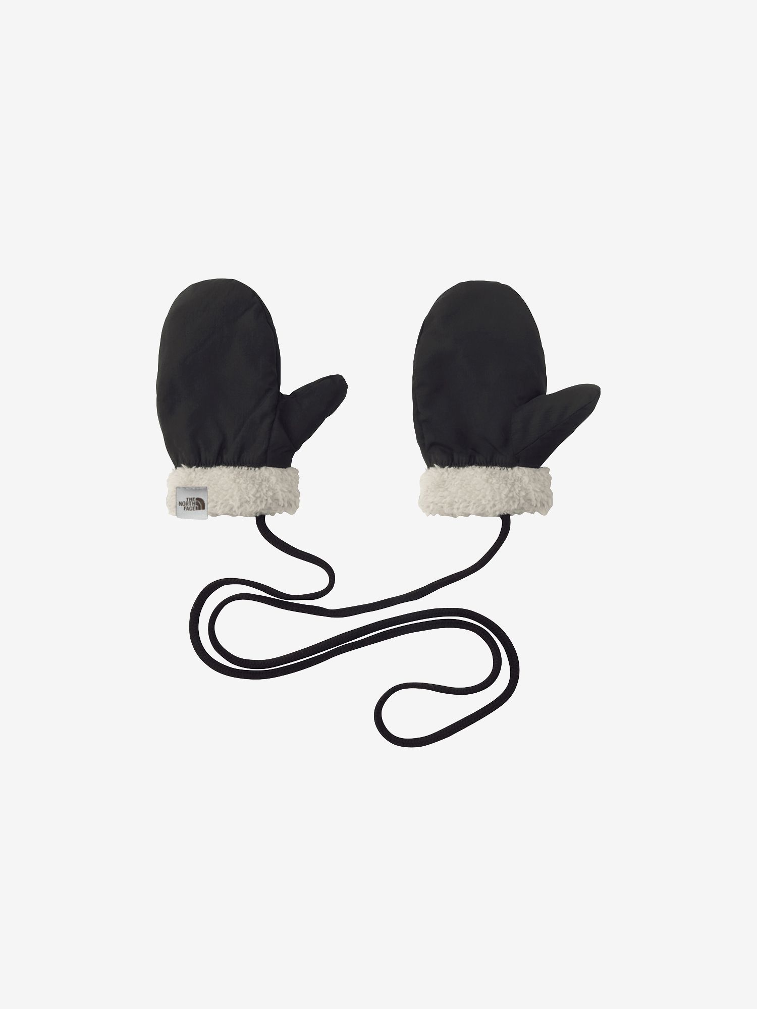 リバーシブルコージーミット（ベビー）