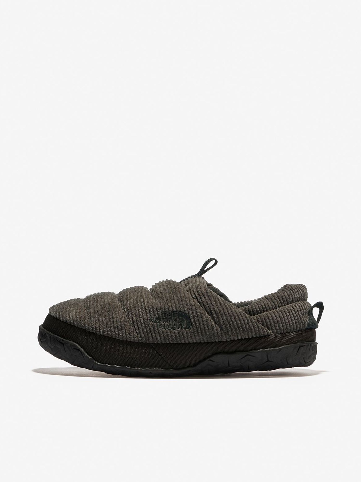 ヌプシ ミュール コーデュロイ（レディース）