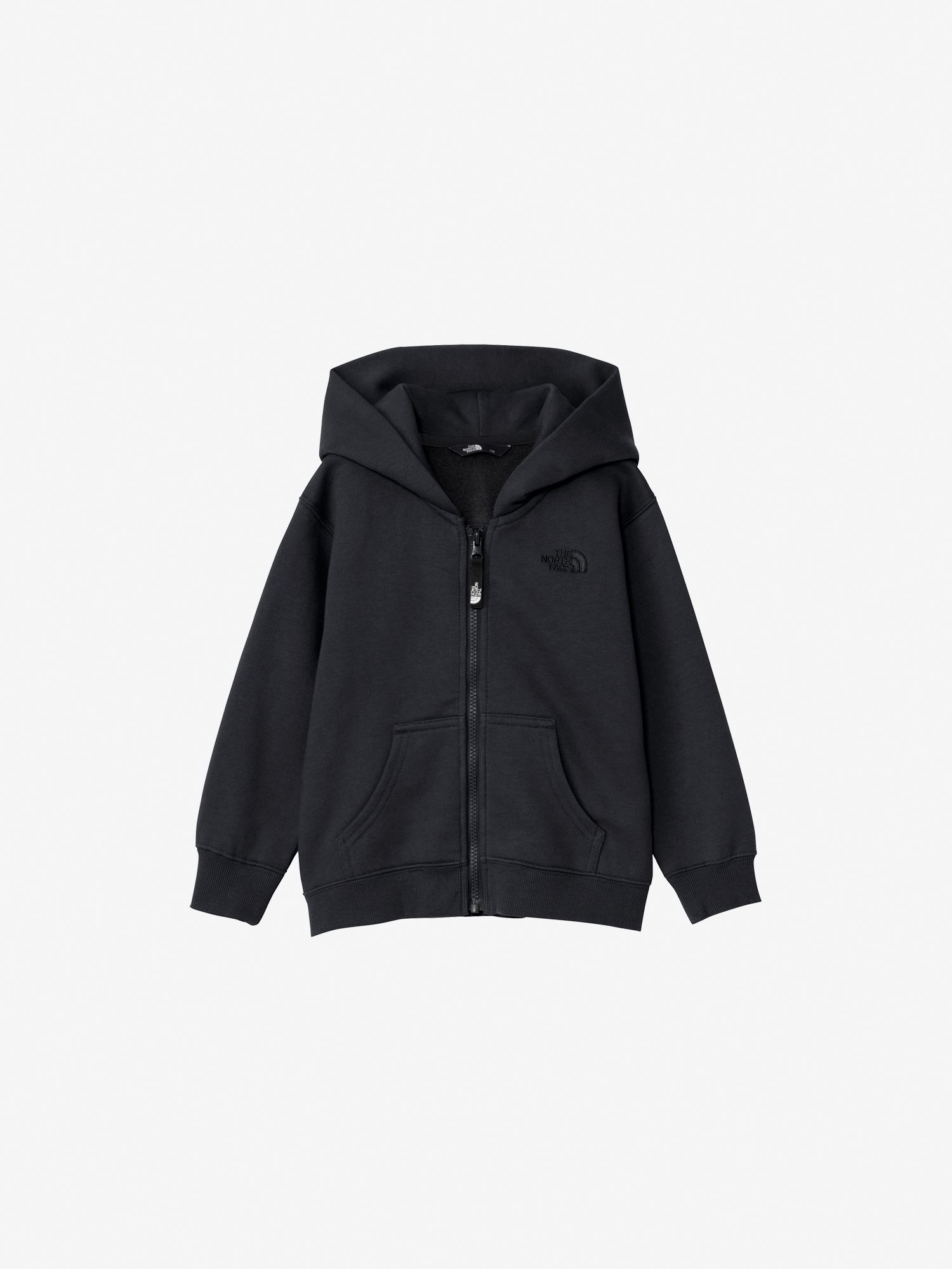 トドラーリアビューフルジップフーディ（キッズ）