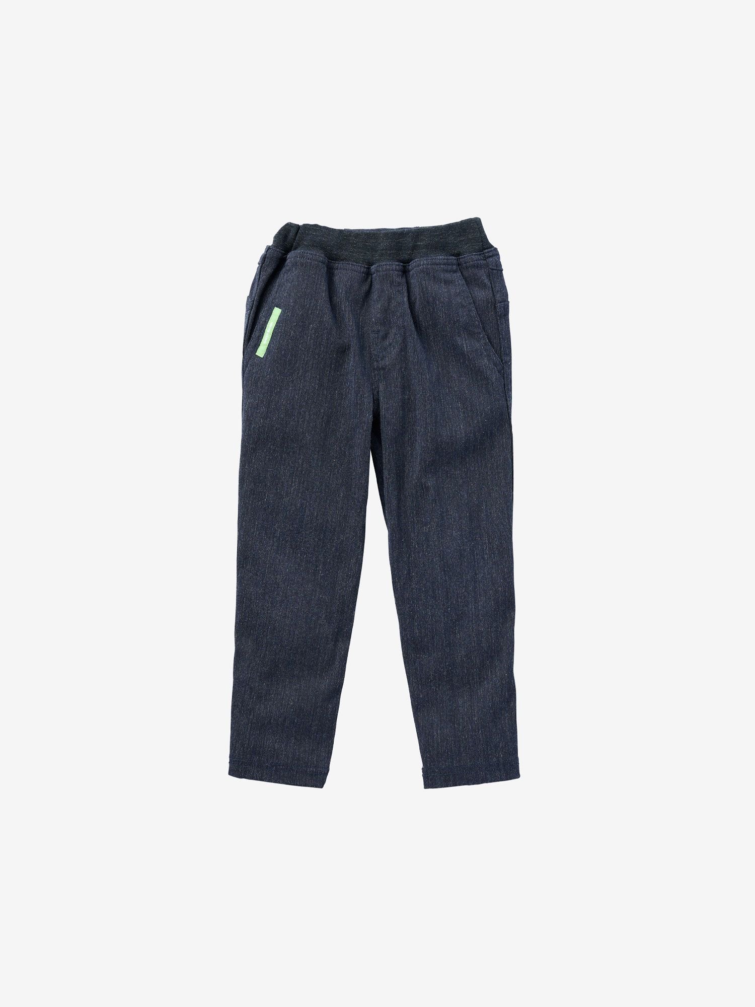 グリーンバトン ストレッチデニムマウンテンパンツ（キッズ）