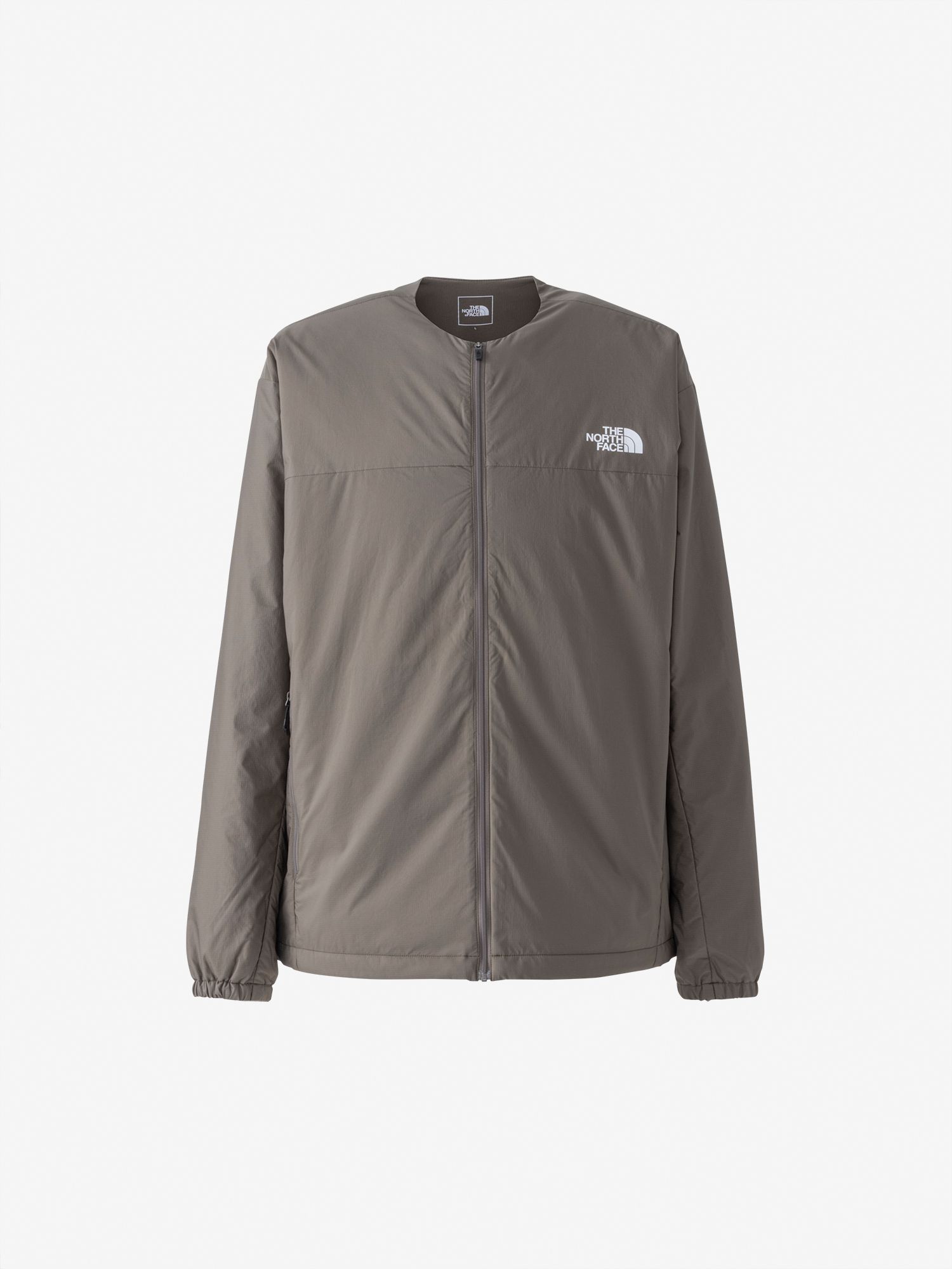 ベントリックスアクティブラウンドネックジャケット（ユニセックス）