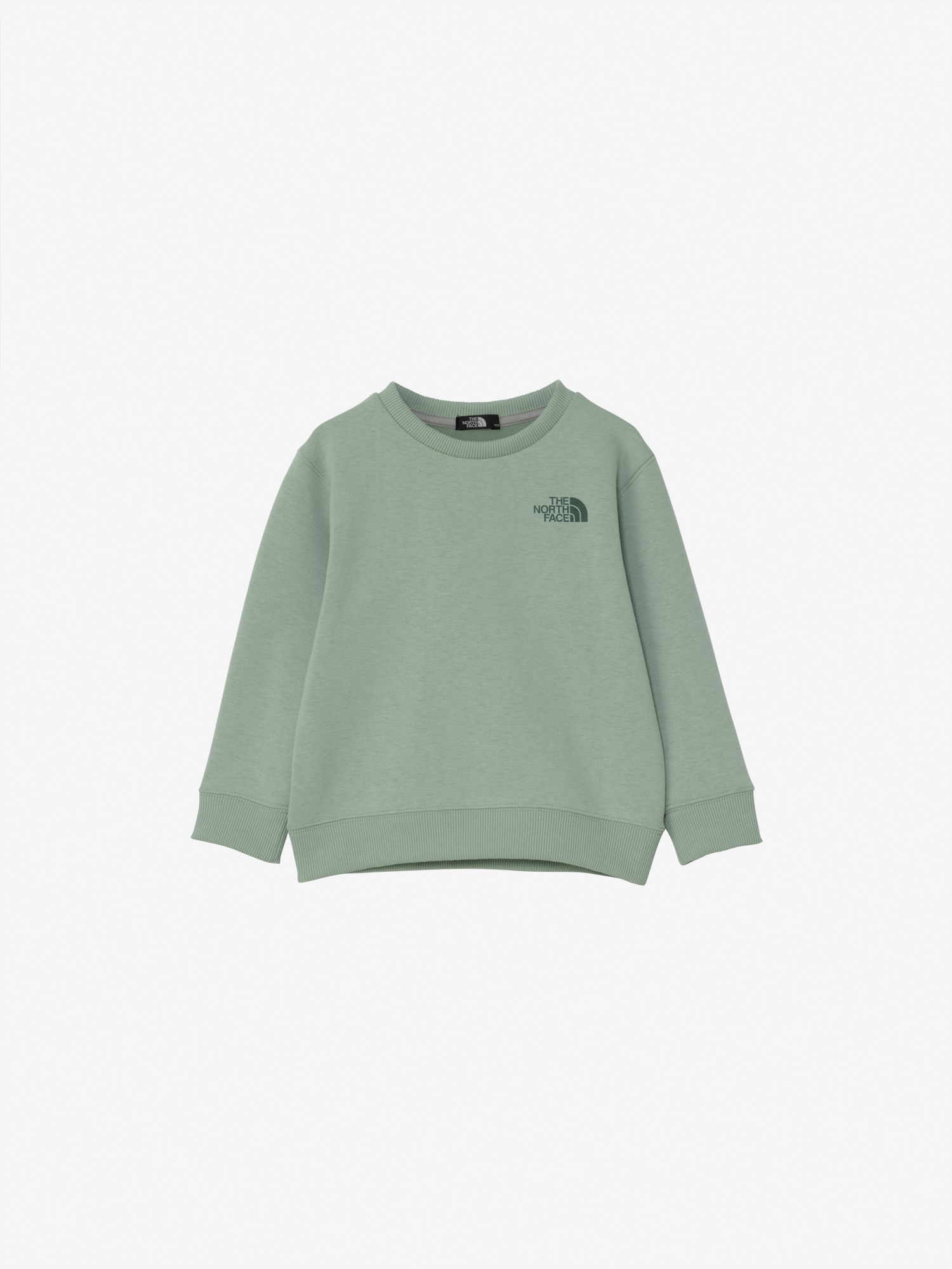 トドラーカラライズスウェットクルー（キッズ）