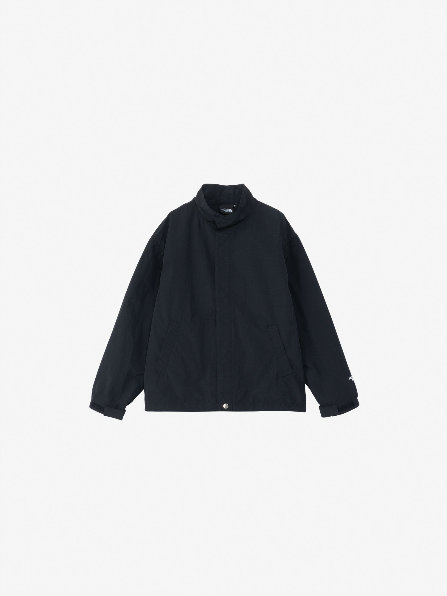 ロールパックジャケット（キッズ）