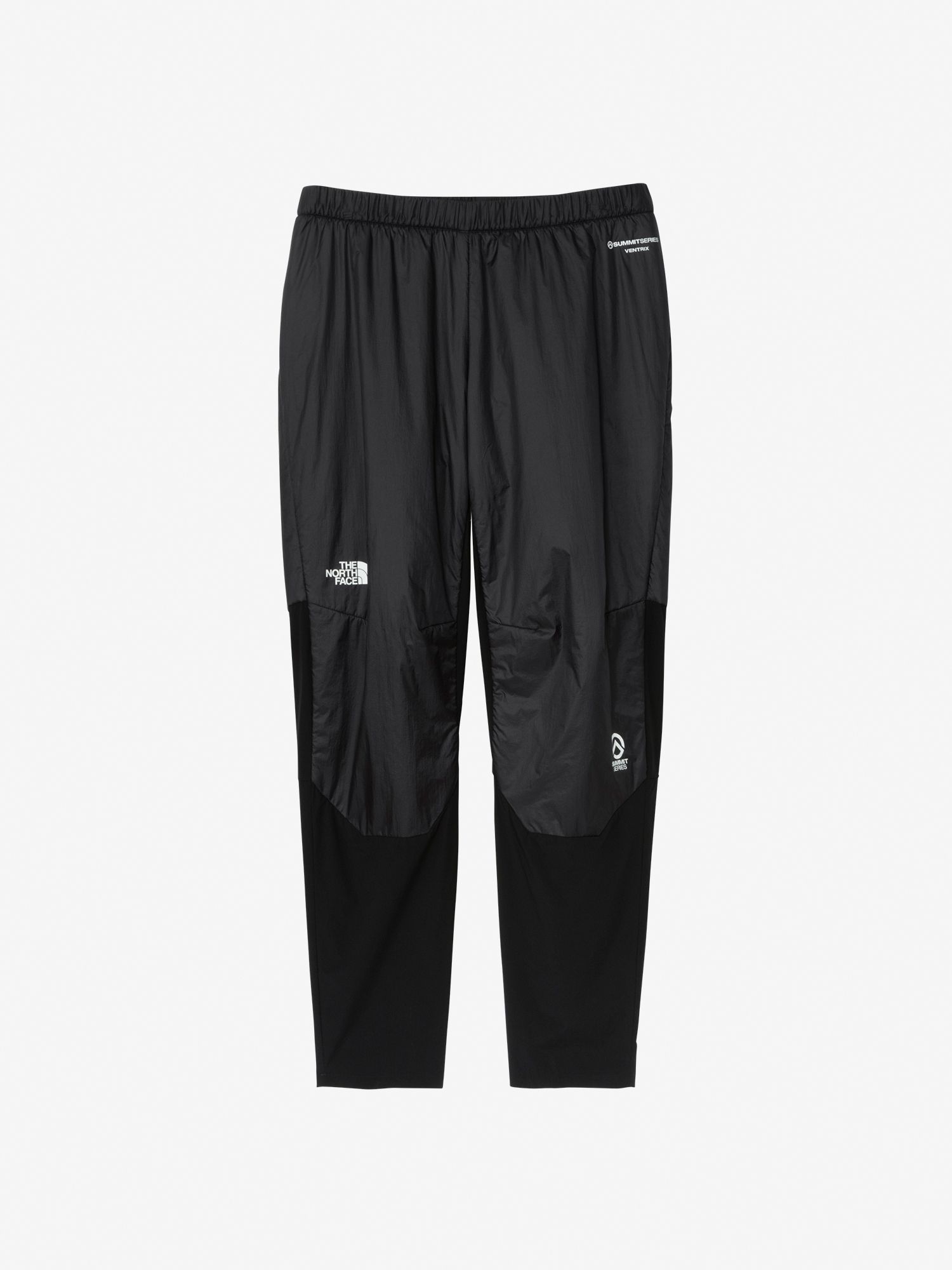 アセントピークハイブリッドベントリックスパンツ（ユニセックス）