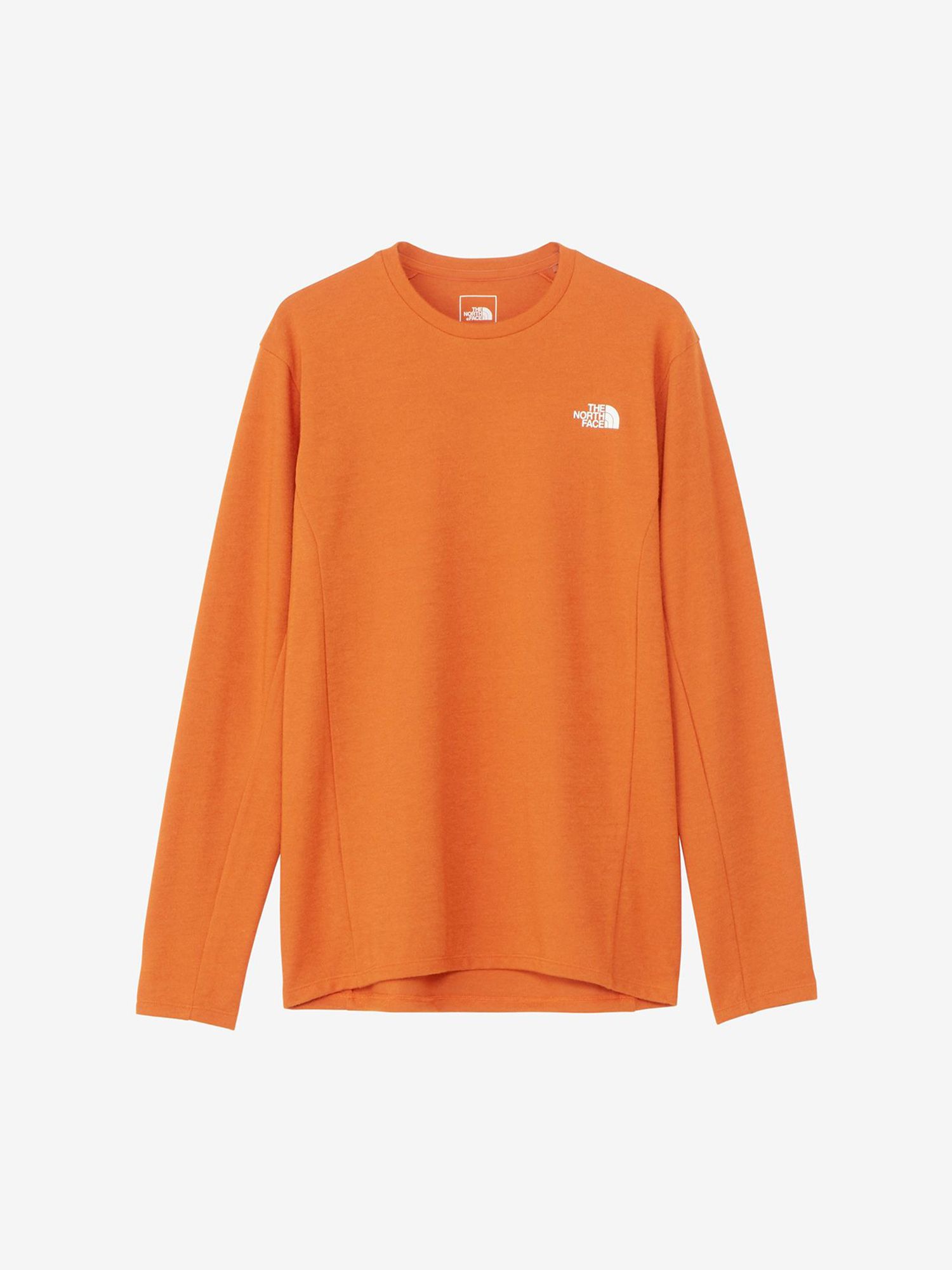 オルタイムウォームクルー（メンズ）