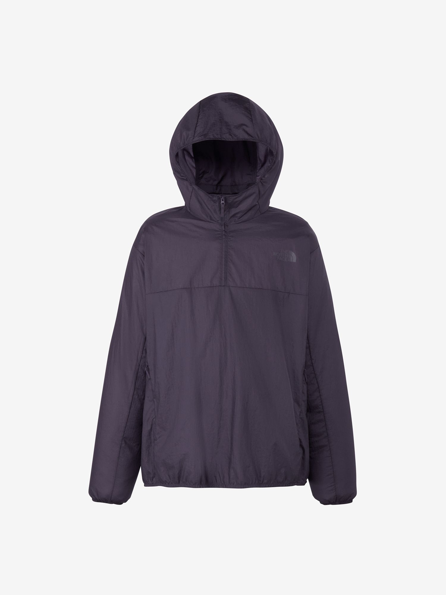 ダイヤモンドフューズアクションウィンドアノラック（メンズ）