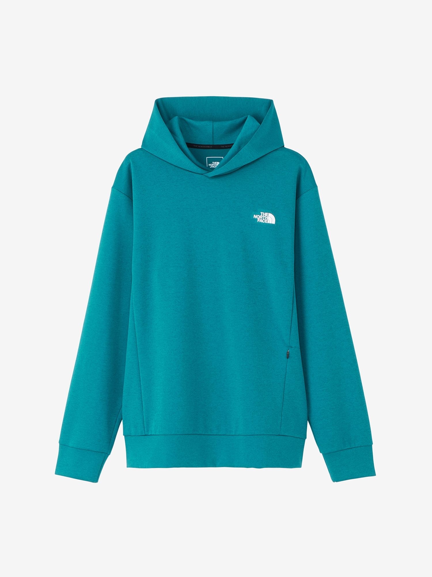 モーションフーディ（ユニセックス）