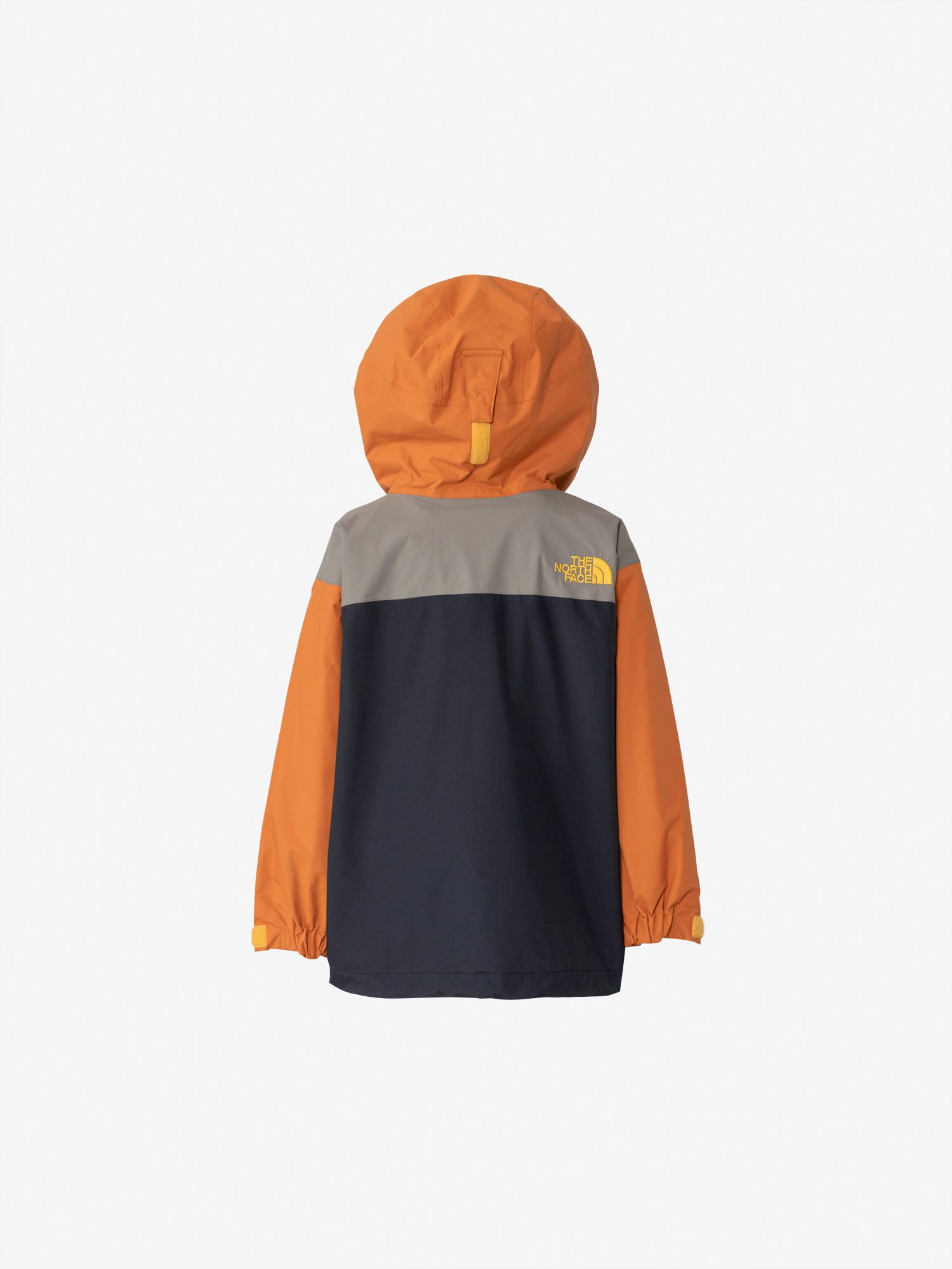 トドラーノベルティスクープライトジャケット（キッズ）