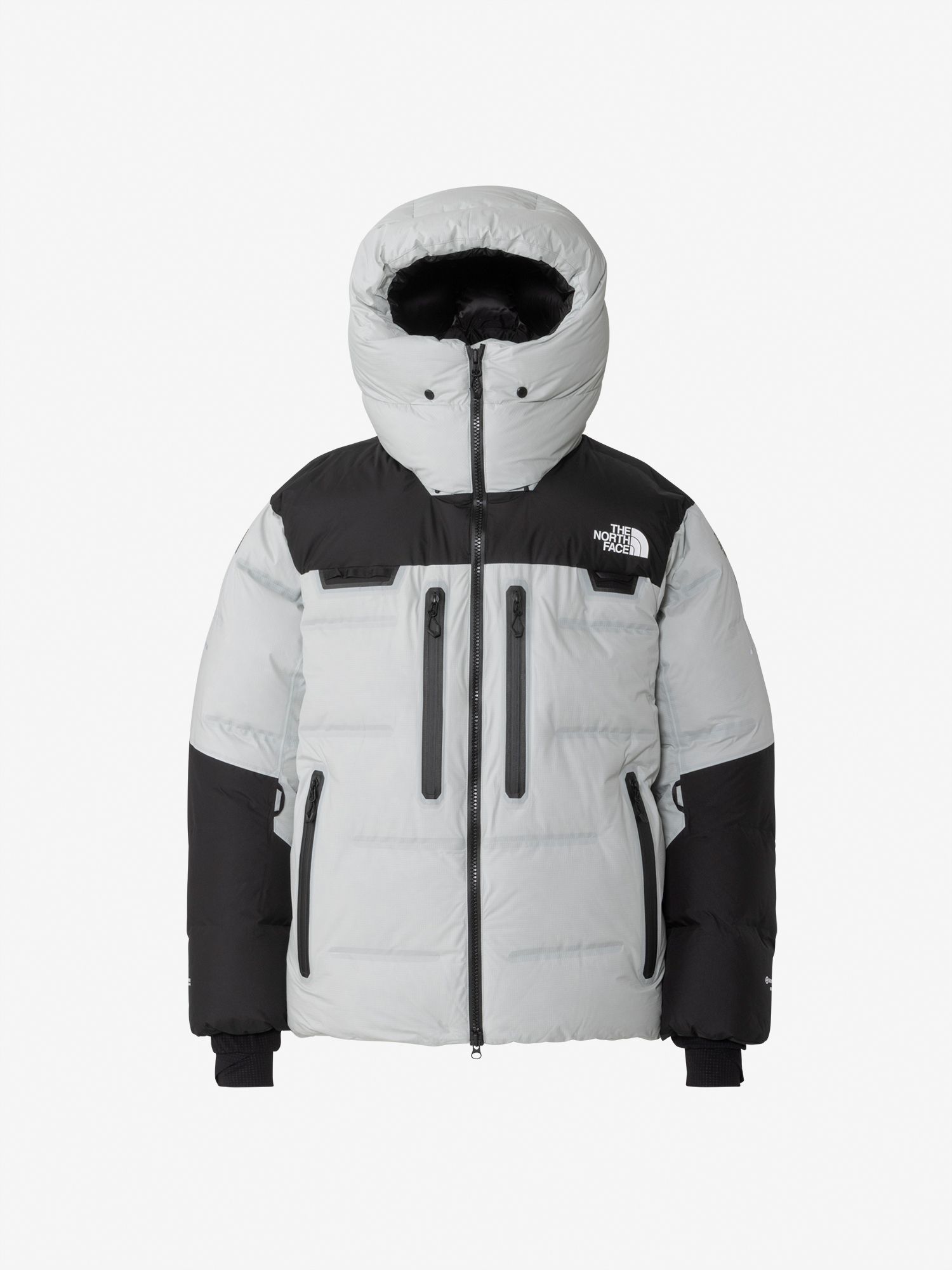 ヒマラヤンパーカ（ユニセックス）