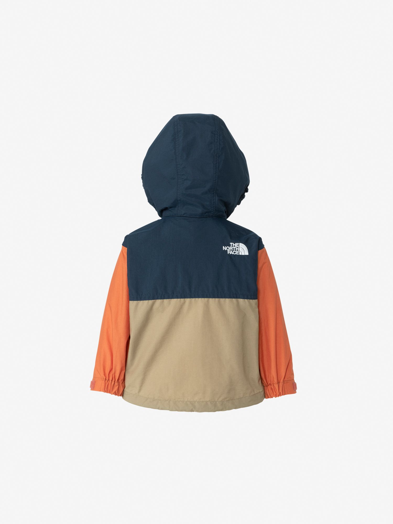 グランドコンパクトジャケット（ベビー）