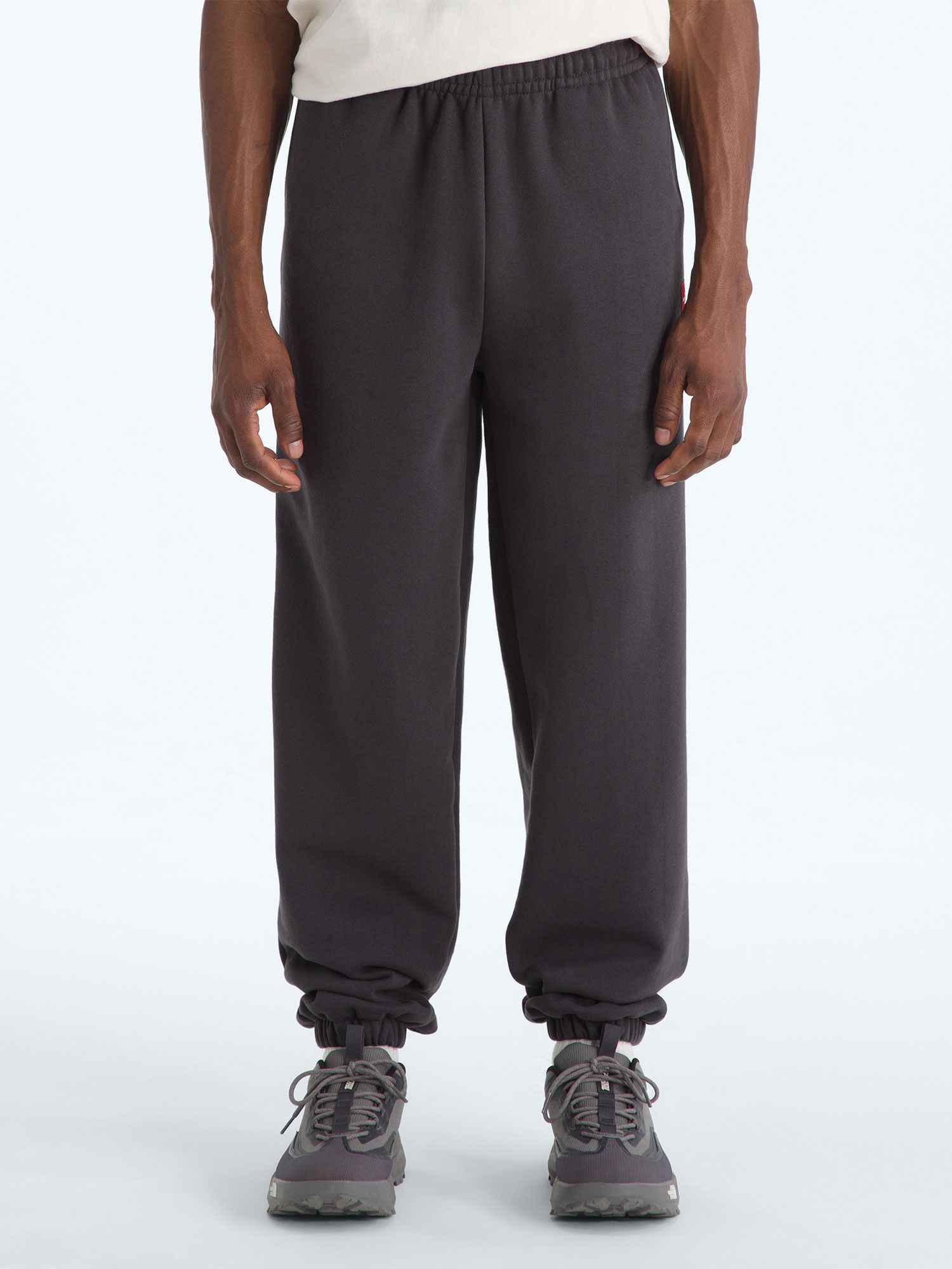 レッドボックス スウェットパンツ（ユニセックス）