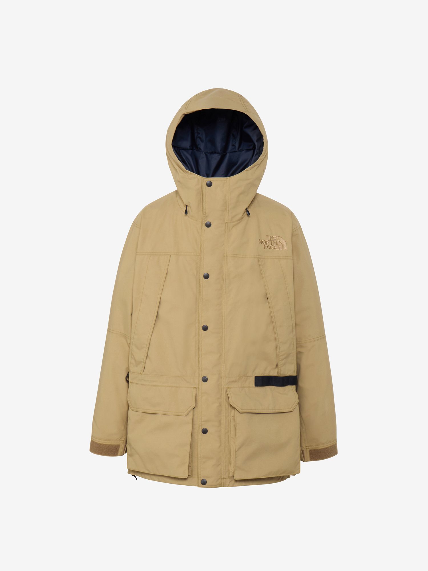 CRストレージジャケット（ユニセックス）