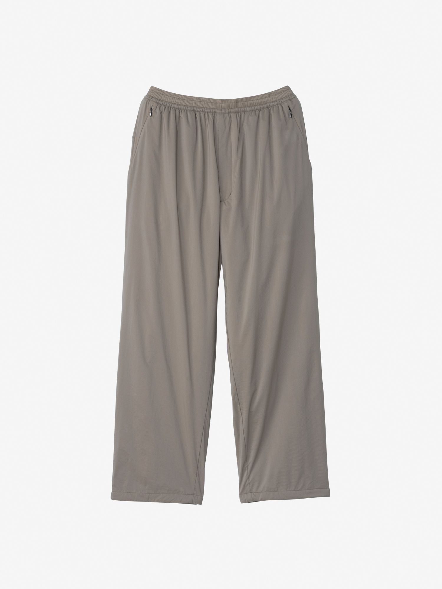 スリークコンフォートパンツ（ユニセックス）