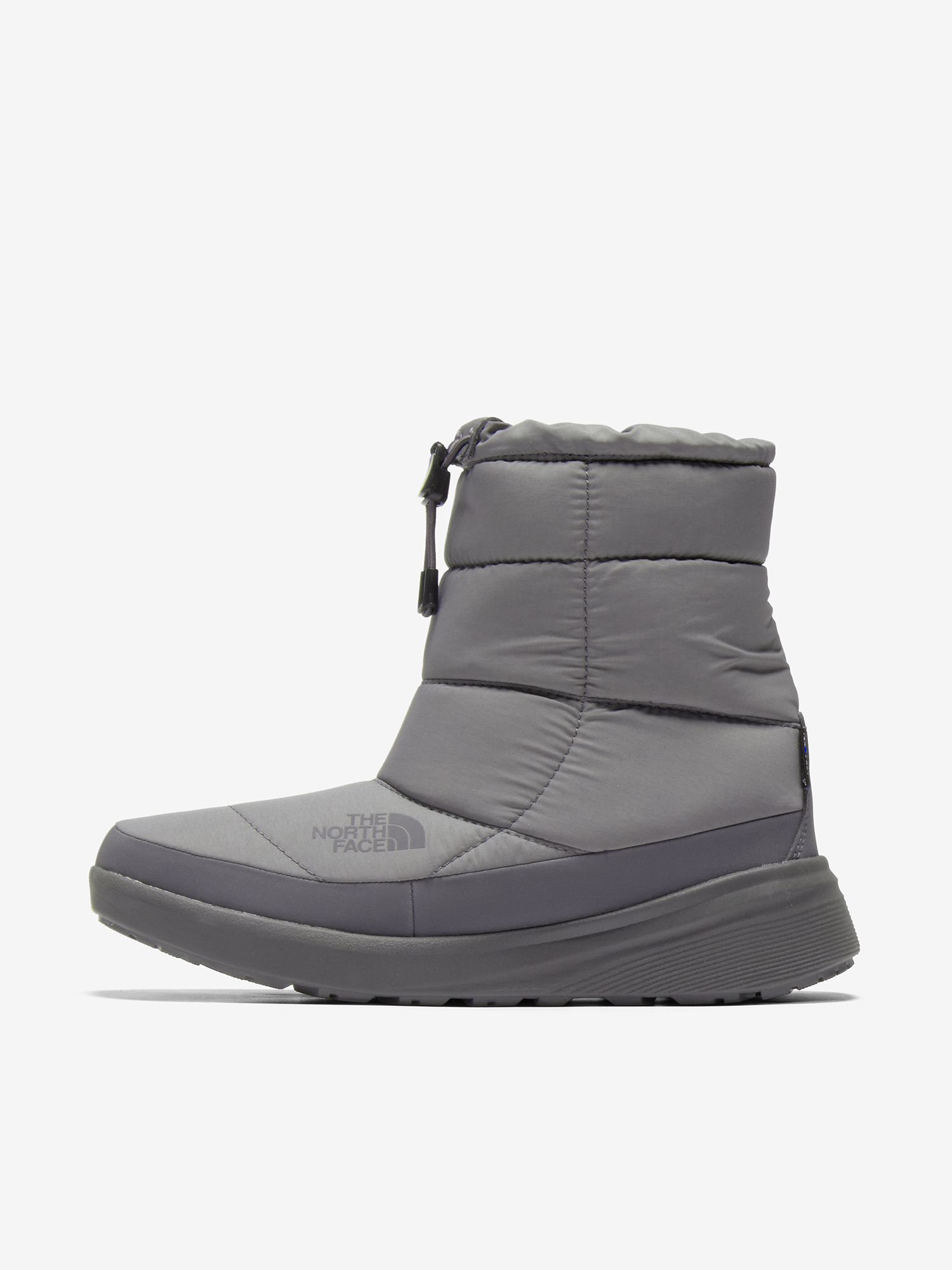 ヌプシ ブーティ ウォータープルーフ VIII（レディース）