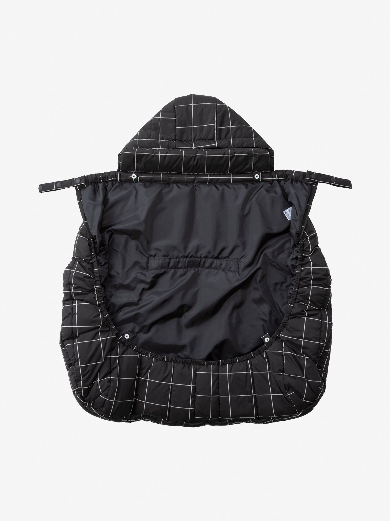 ノベルティシェルブランケット（ベビー）