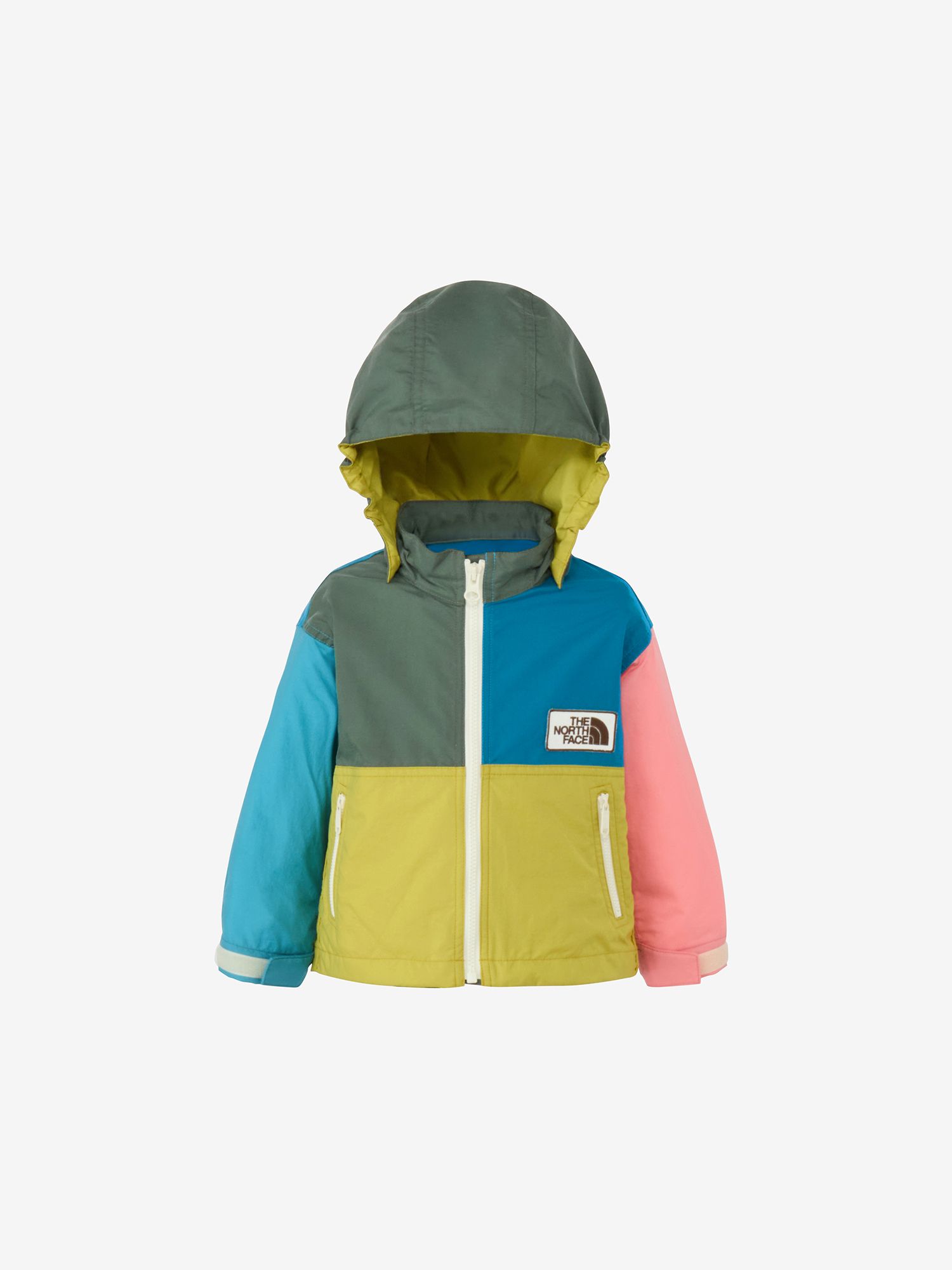 グランドコンパクトジャケット（ベビー）