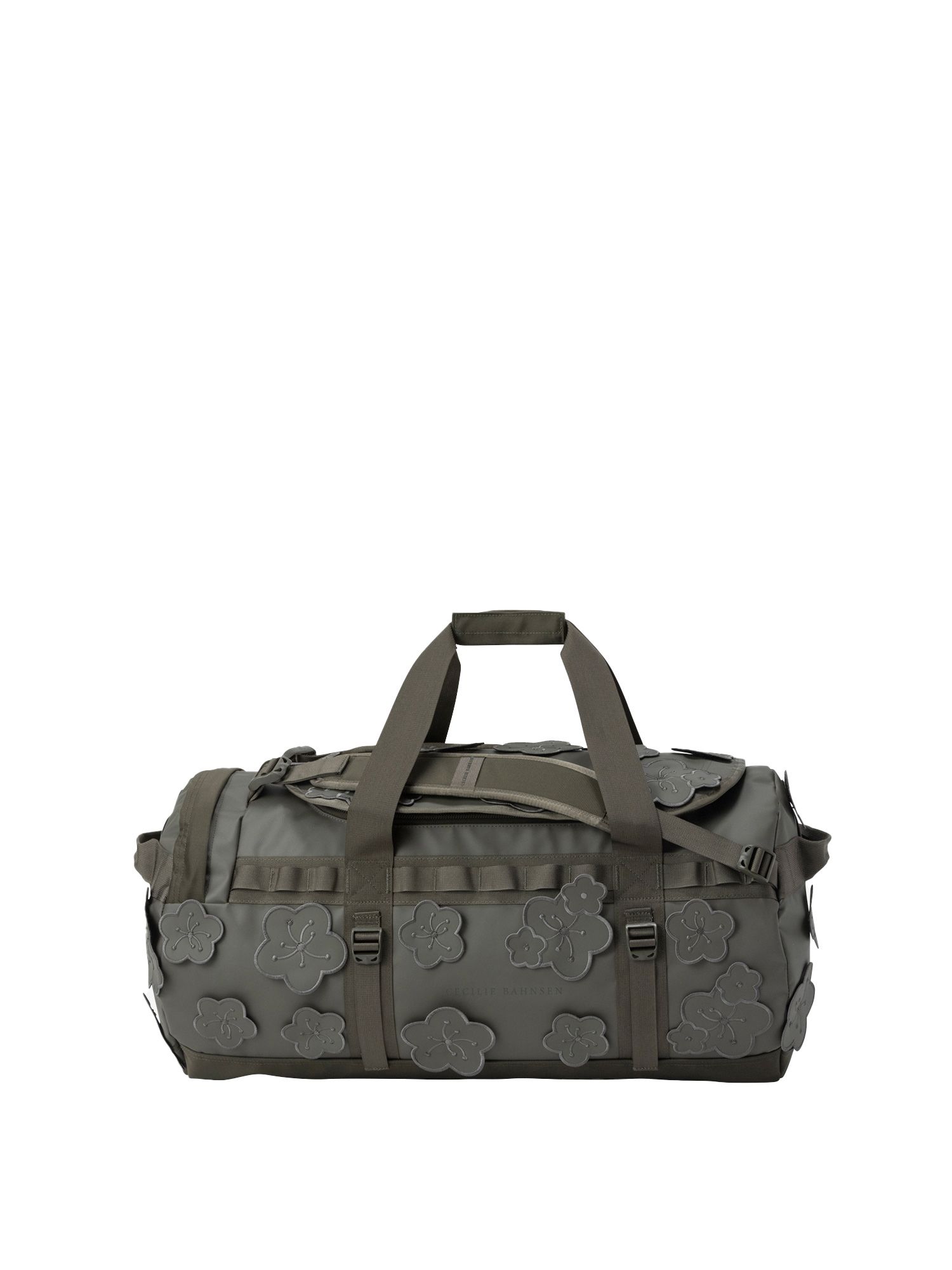 セシリーバンセン ベースキャンプダッフル M（ユニセックス）