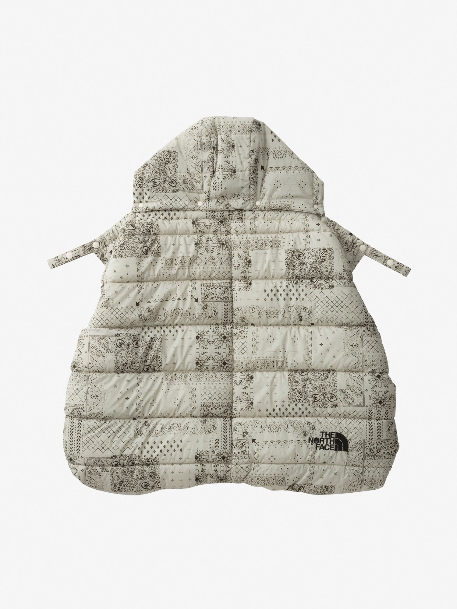 ノベルティシェルブランケット（ベビー）