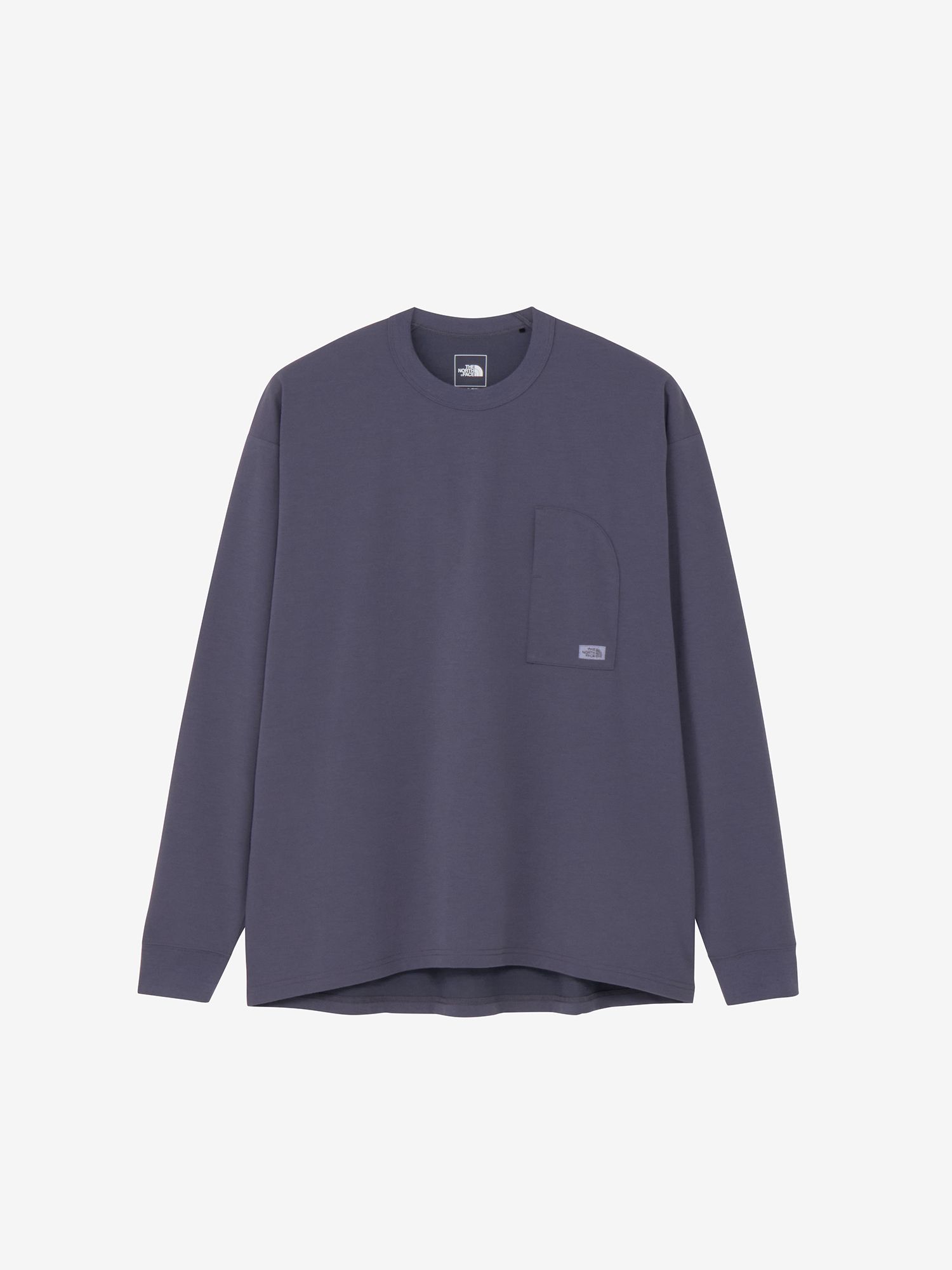 ロングスリーブエンライドティー（ユニセックス）