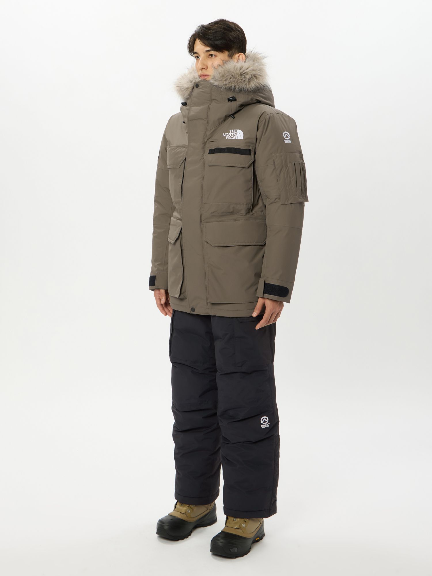 サザンクロスパンツ（ユニセックス）