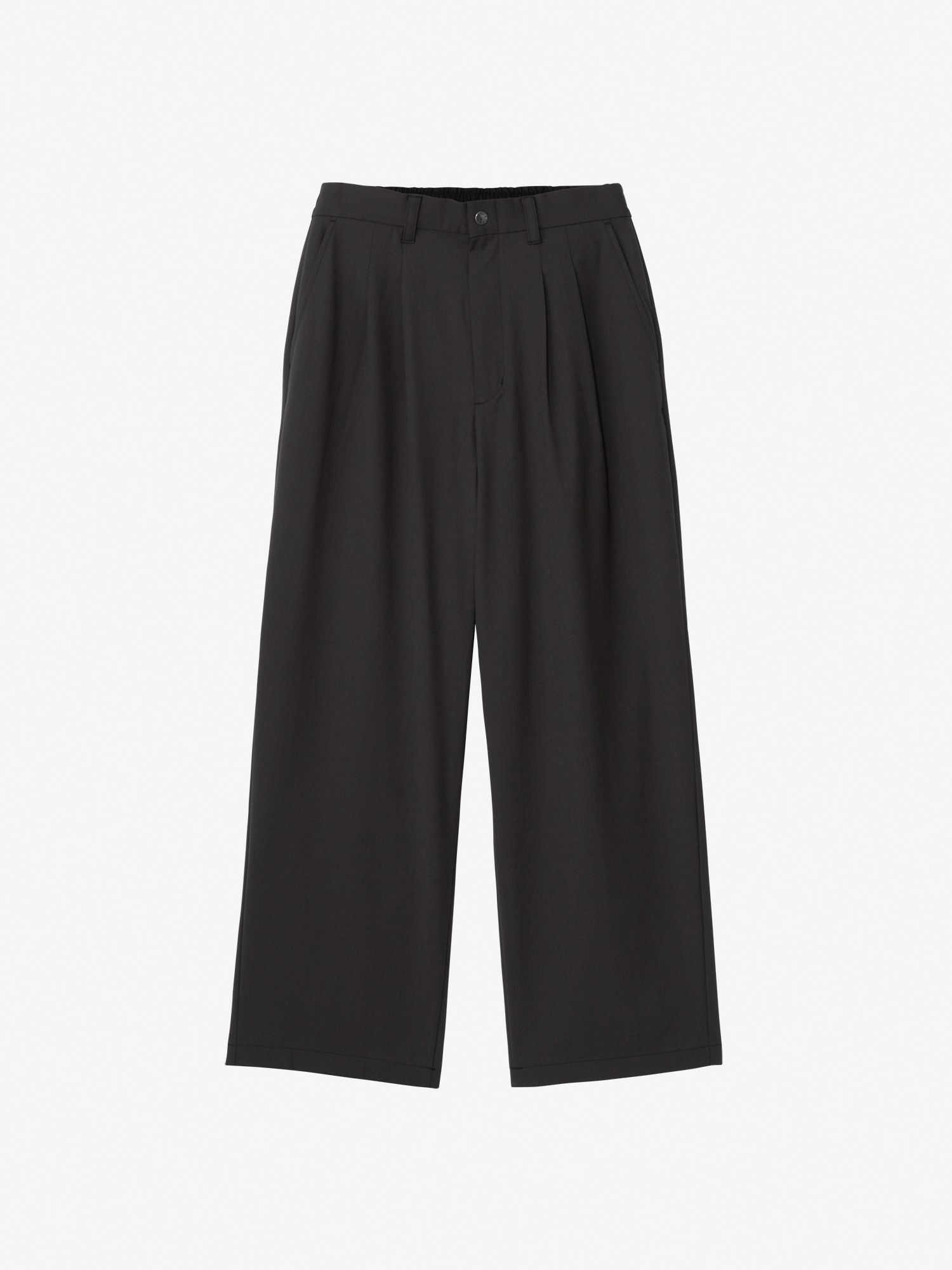 コヨーテワイドスラックス（レディース）