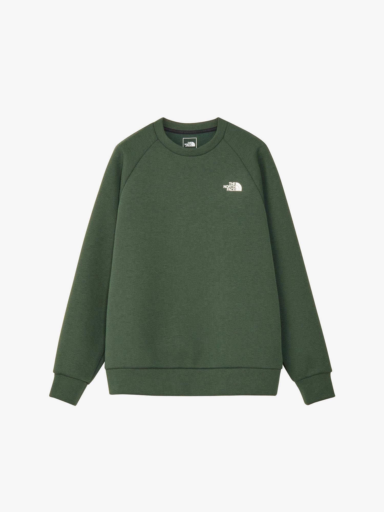 テックエアースウェットクルー（メンズ）