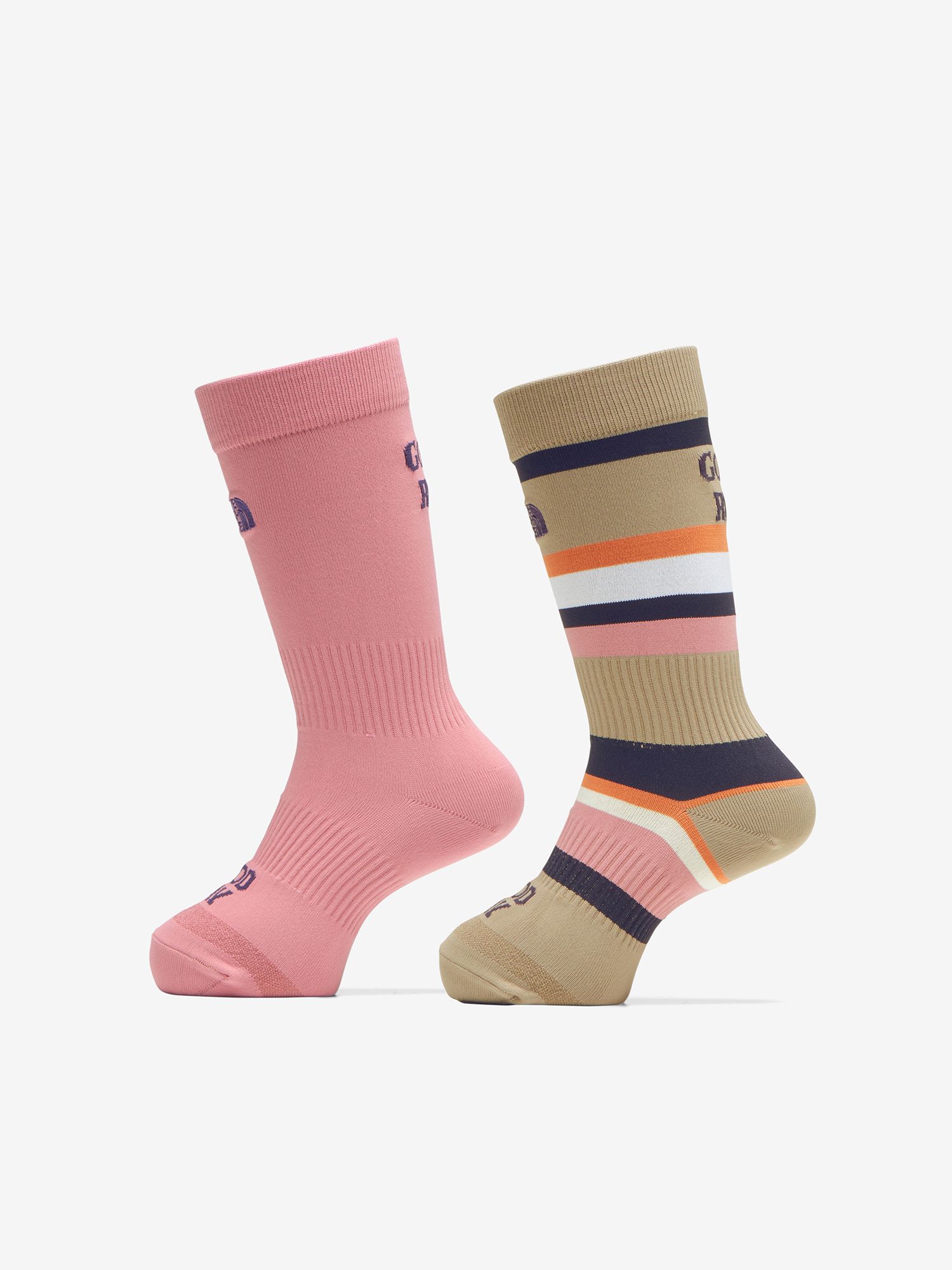 フリー ラン ライト 2P クルー（キッズ）