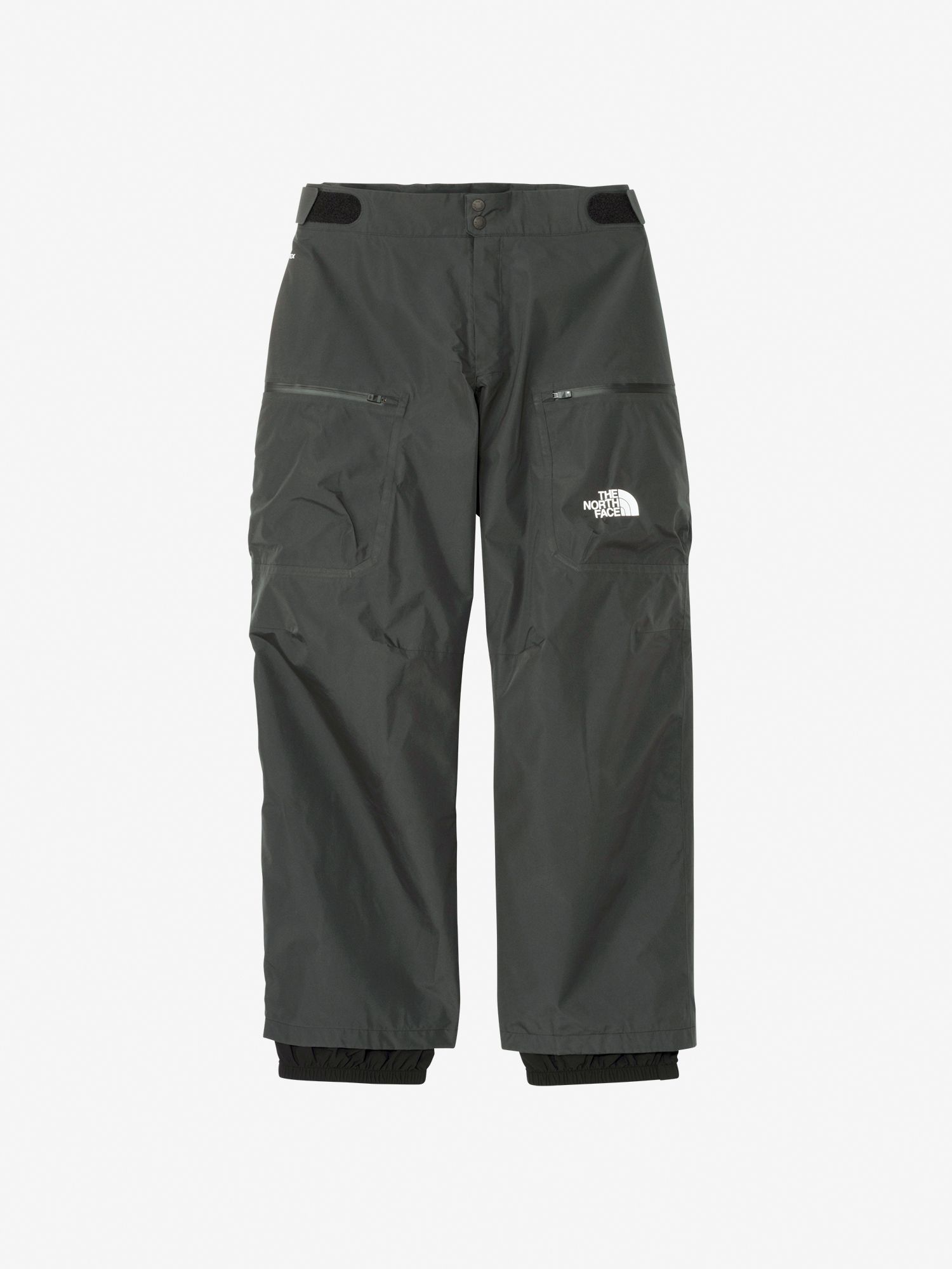 レイバックライドパンツ（ユニセックス）