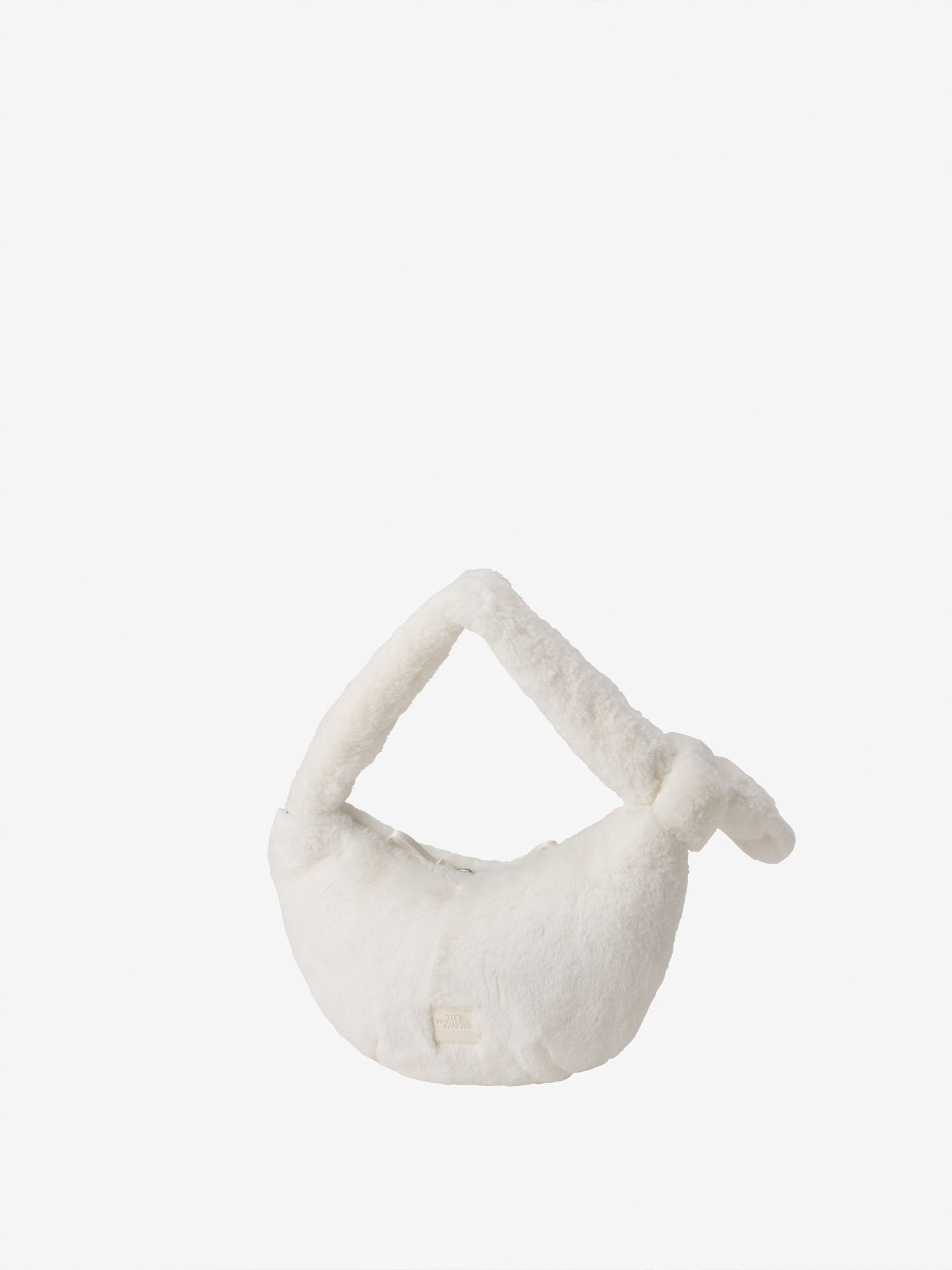 アーバンパディングトート S ファー