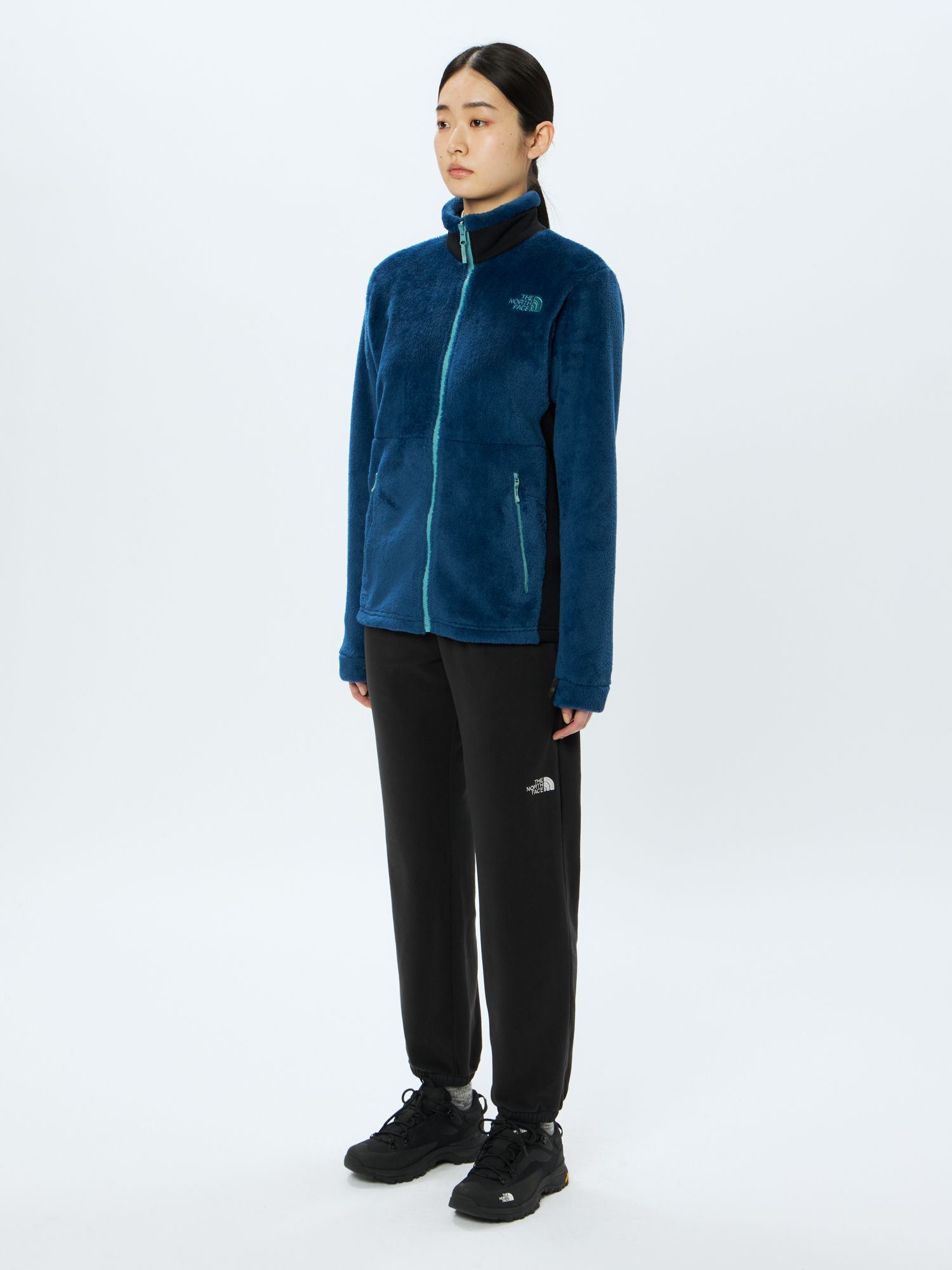 マウンテンバーサマイクロパンツ（レディース）