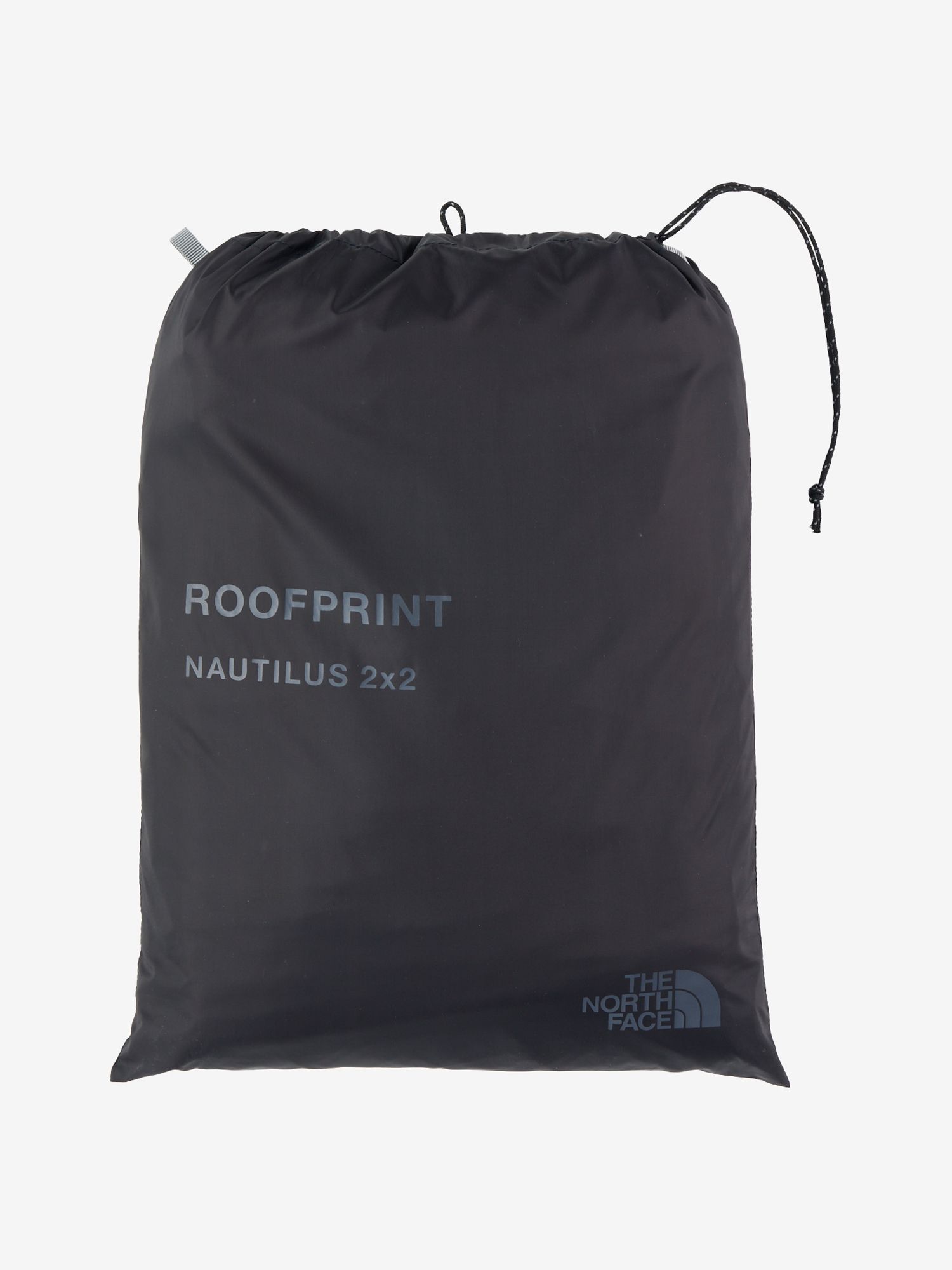 ルーフプリント/ノーチラス2×2