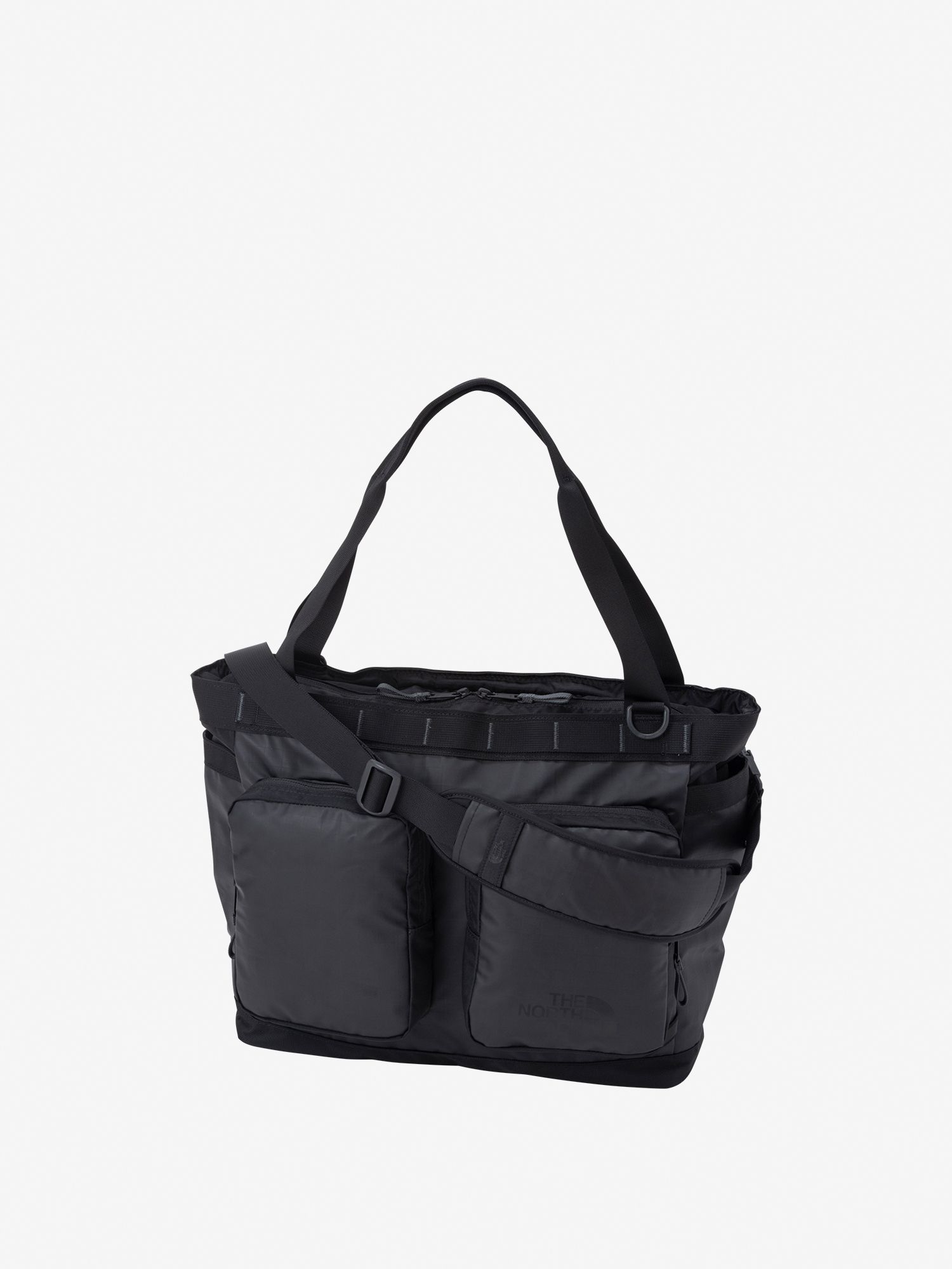 ベースキャンプボイジャートート