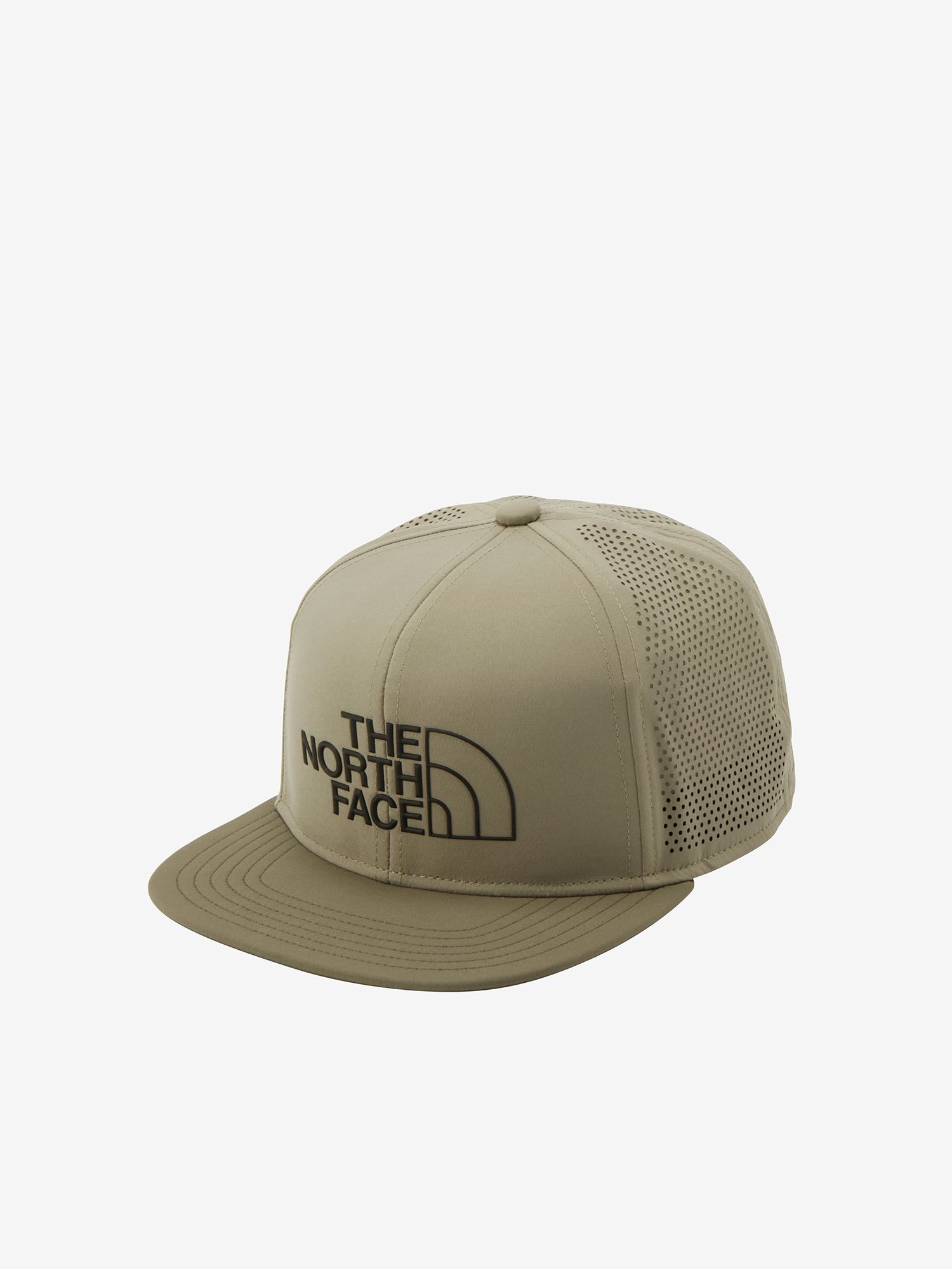 テックロゴキャップ（ユニセックス）