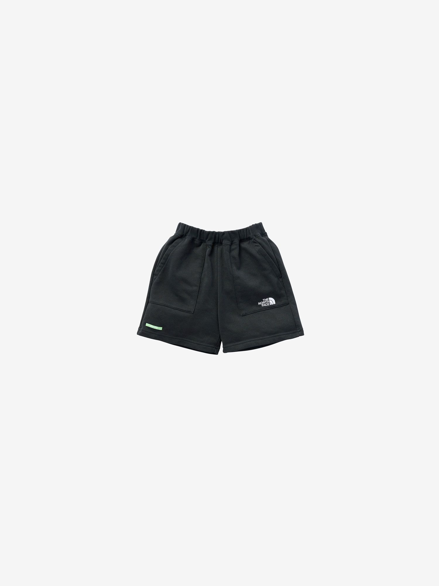 グリーンバトン スウェットショート（キッズ）