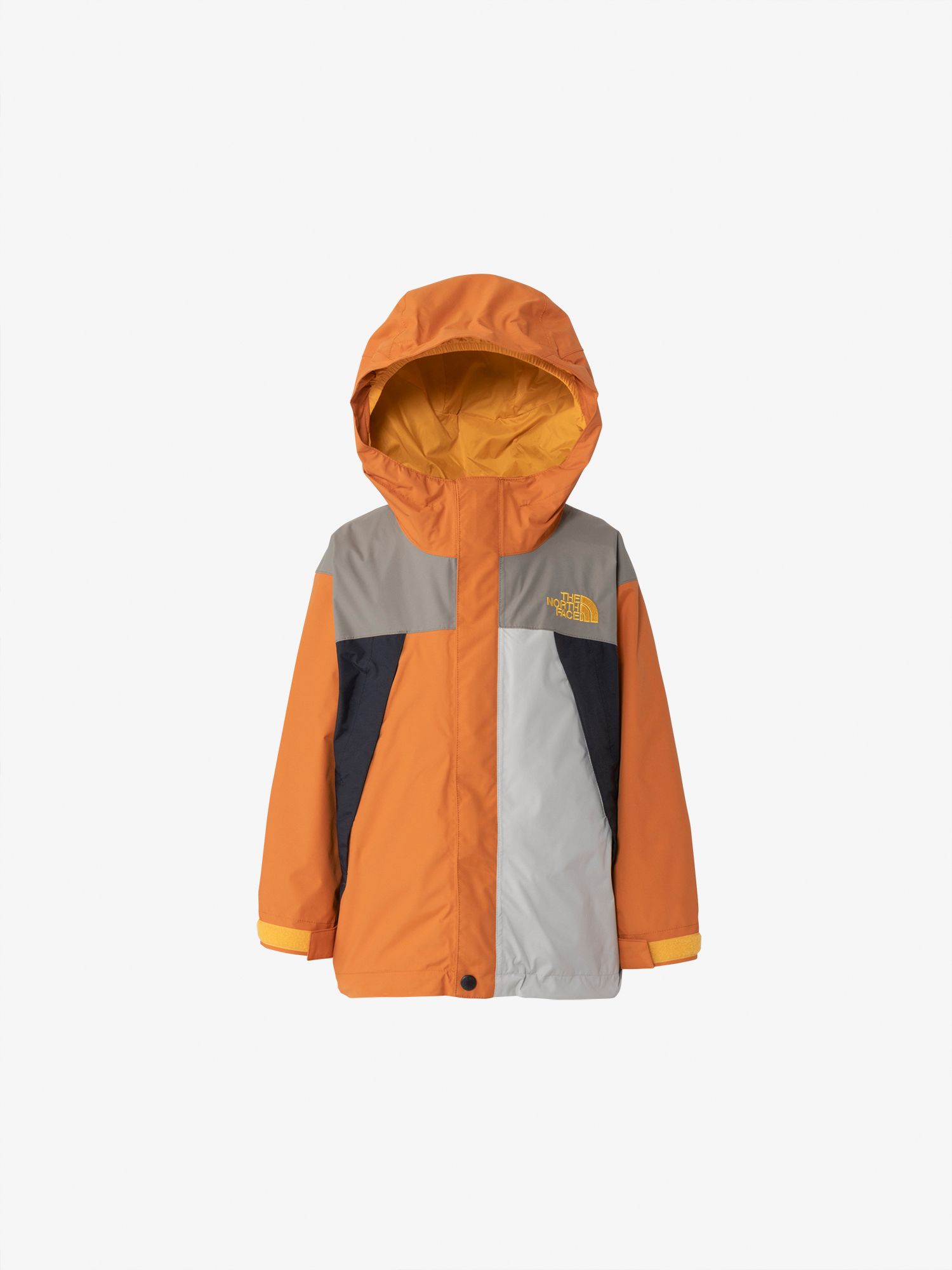 トドラーノベルティスクープライトジャケット（キッズ）