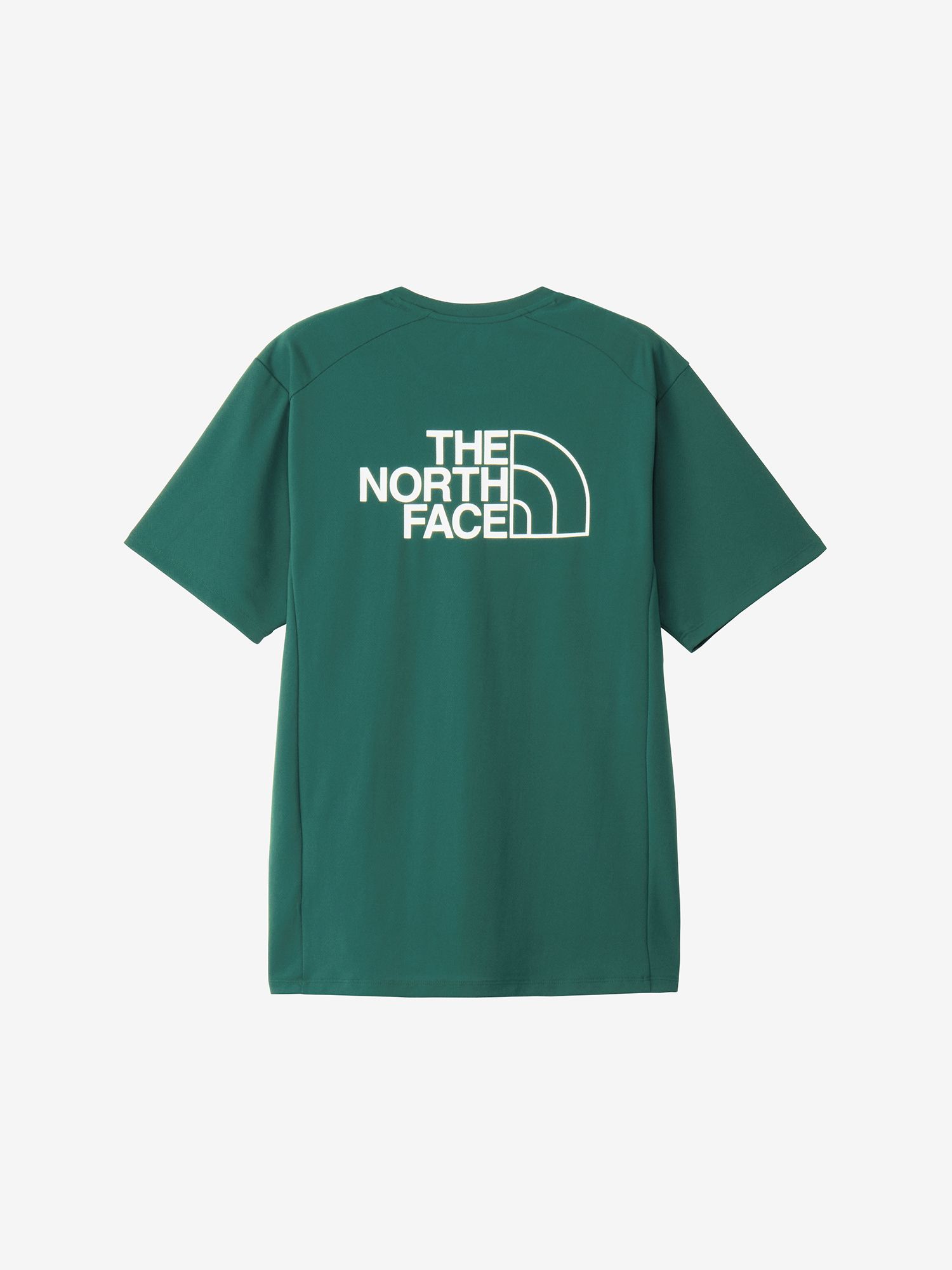 ショートスリーブ ES アンペアクルー（メンズ）