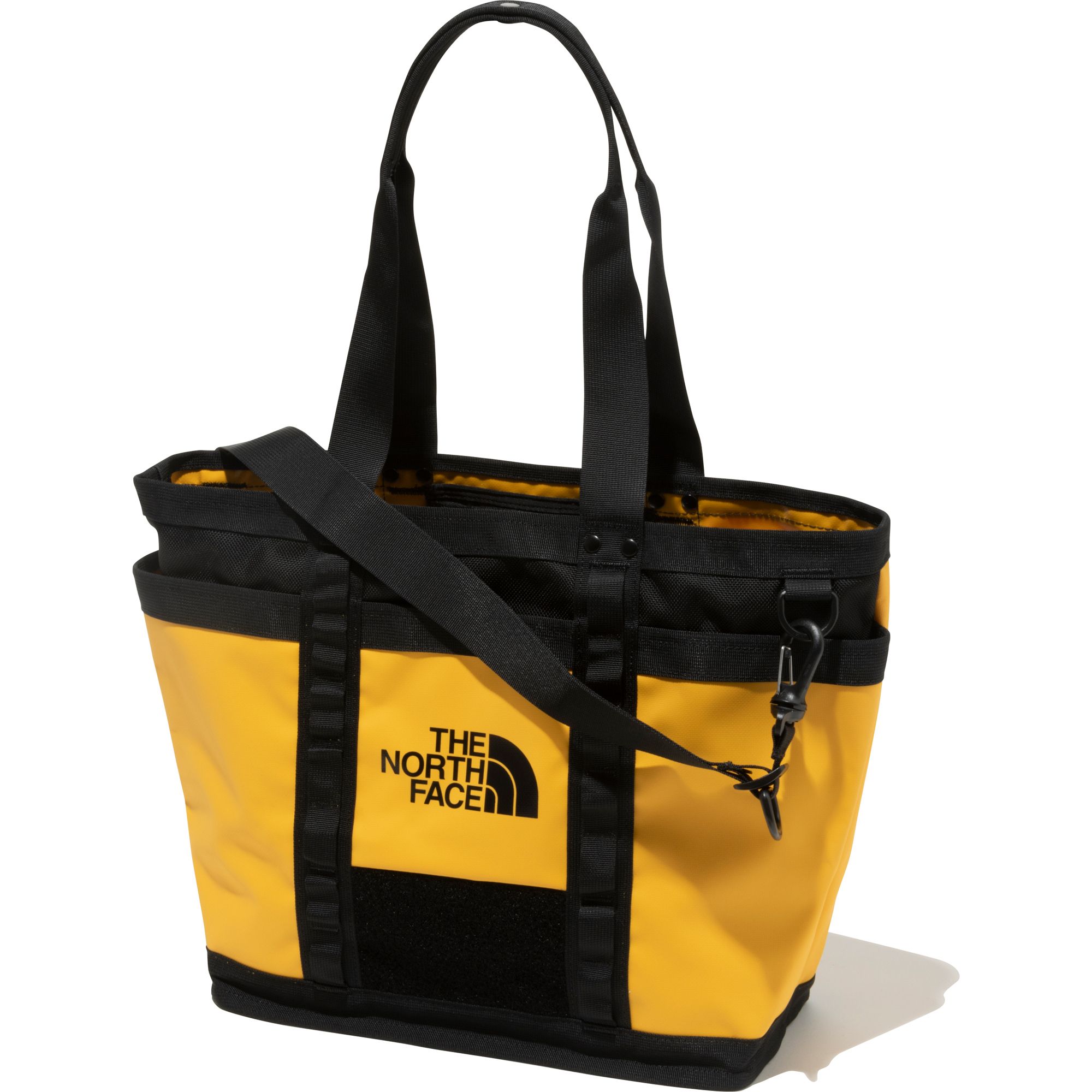 エクスプローラーユーティリティートート