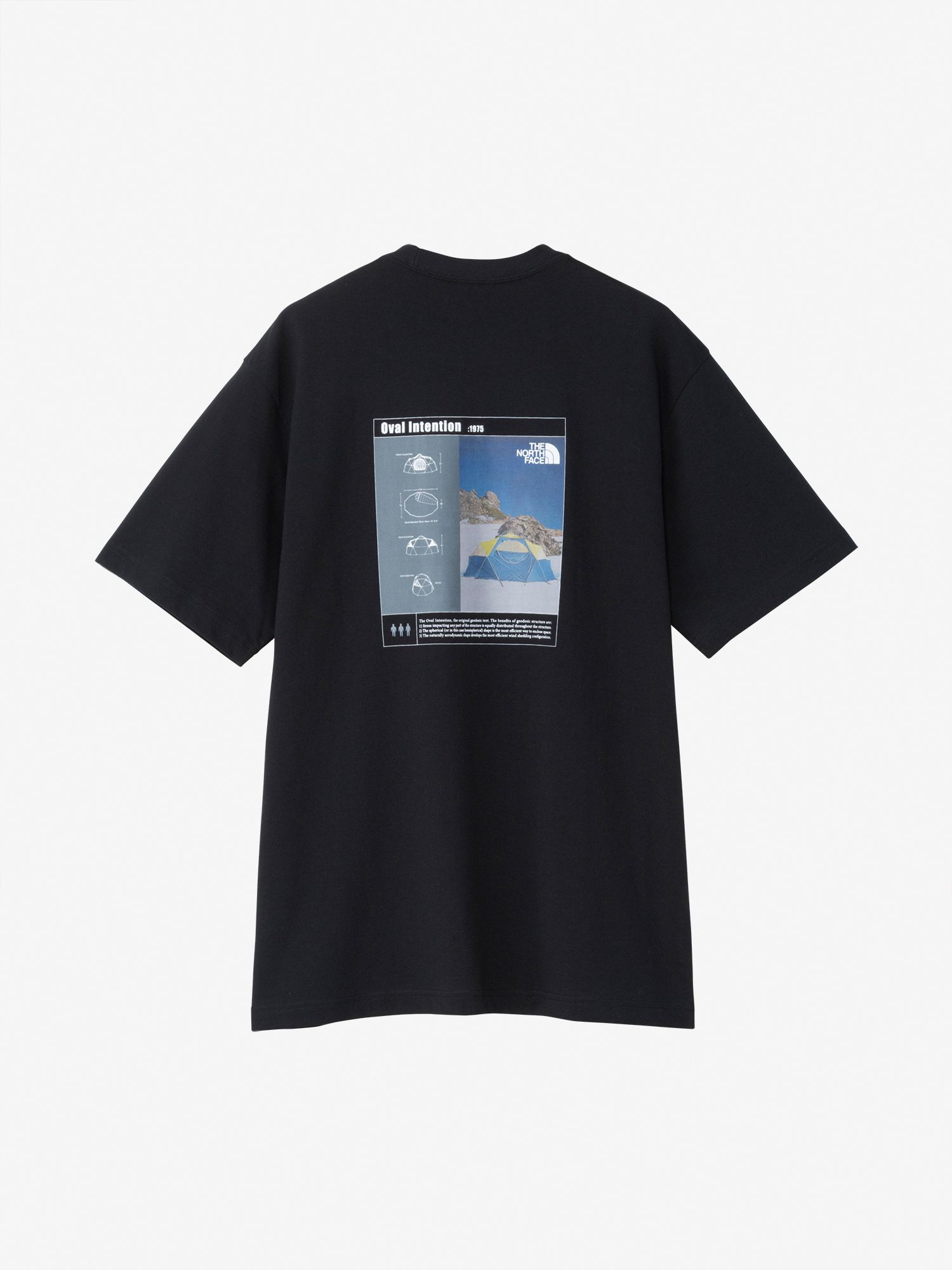 オーバルインテンションヒストリーティー（ユニセックス）