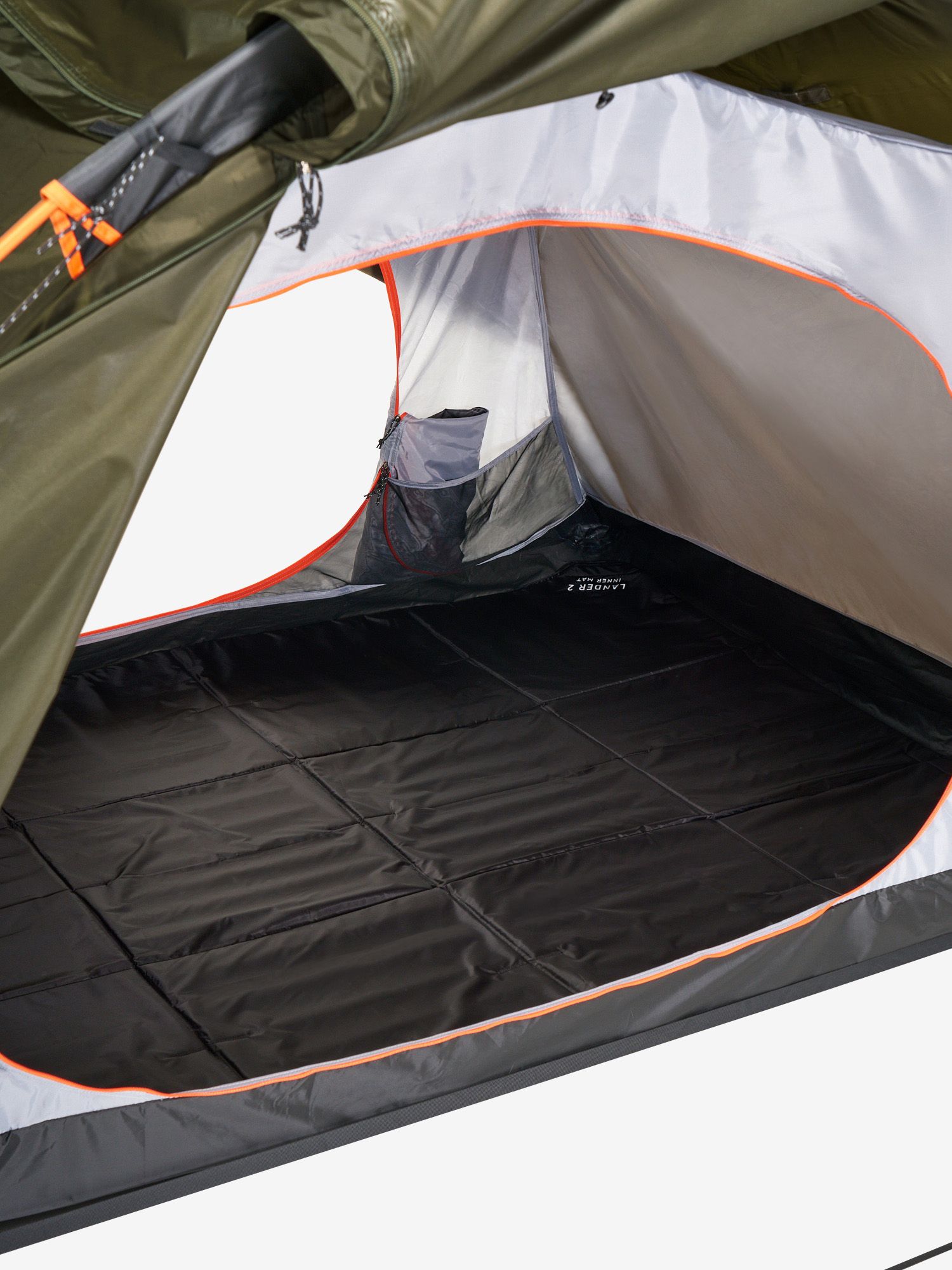 ランダー2インナーマット