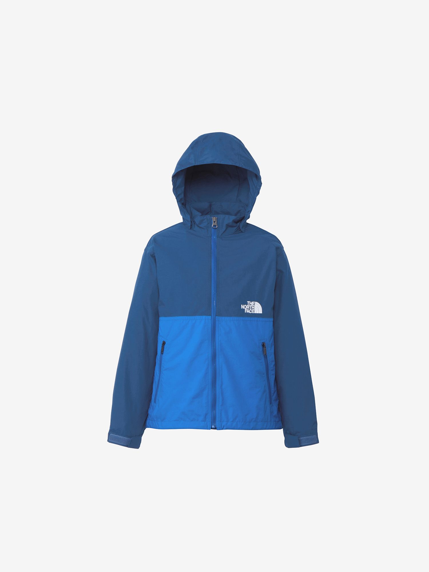 コンパクトジャケット（キッズ）