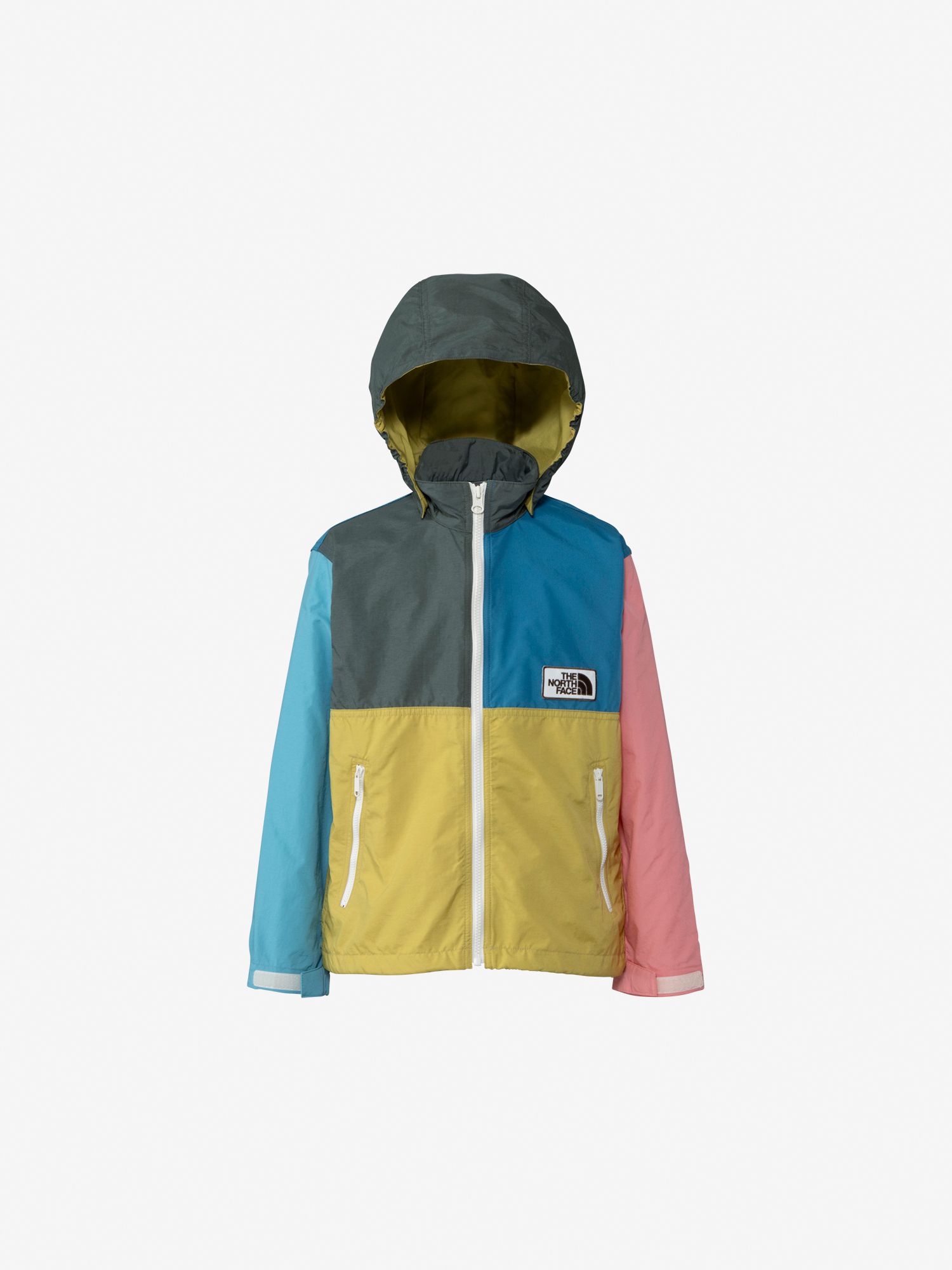 グランドコンパクトジャケット（キッズ）