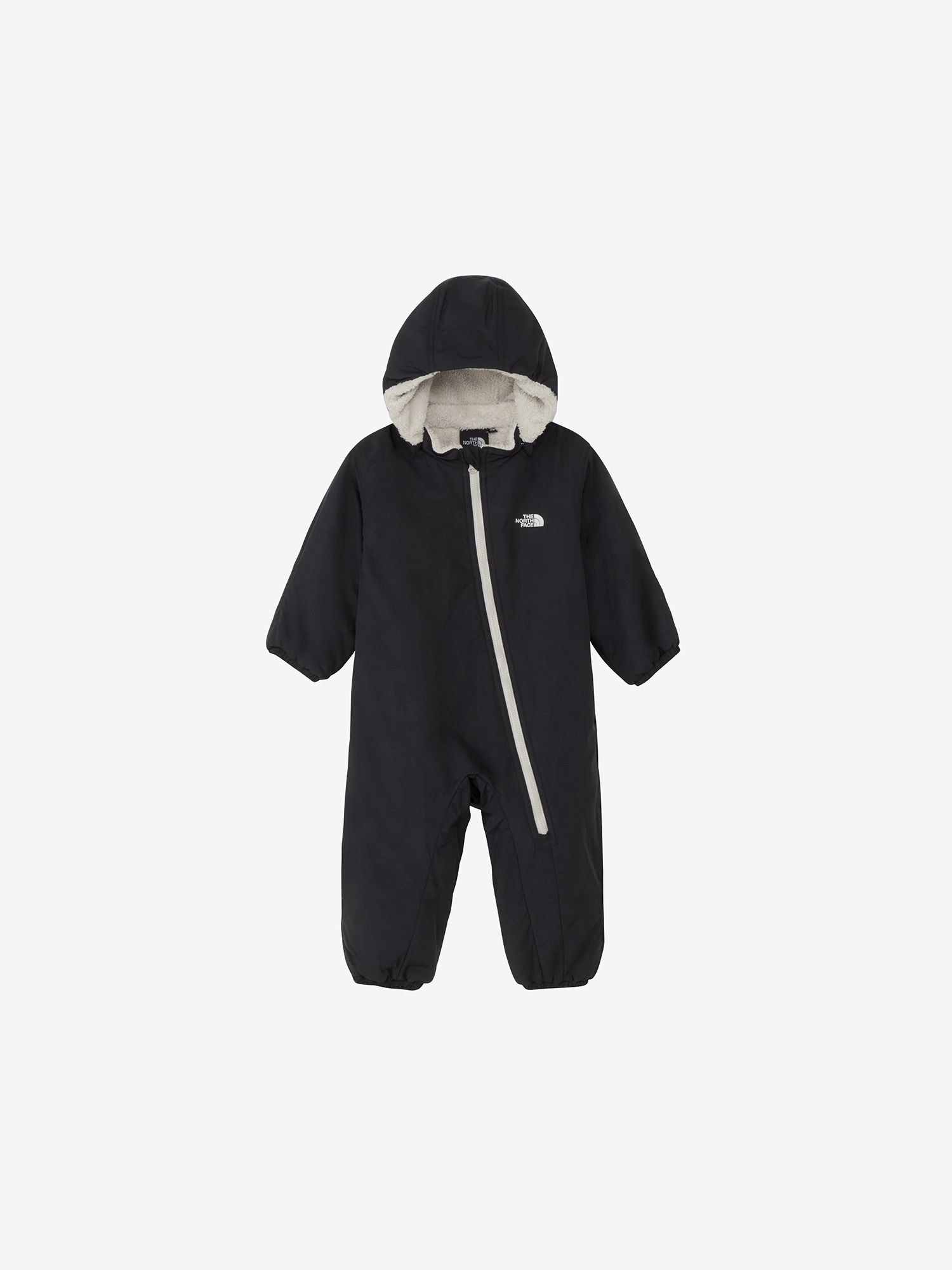 TNFコージーラップスーツ（ベビー）