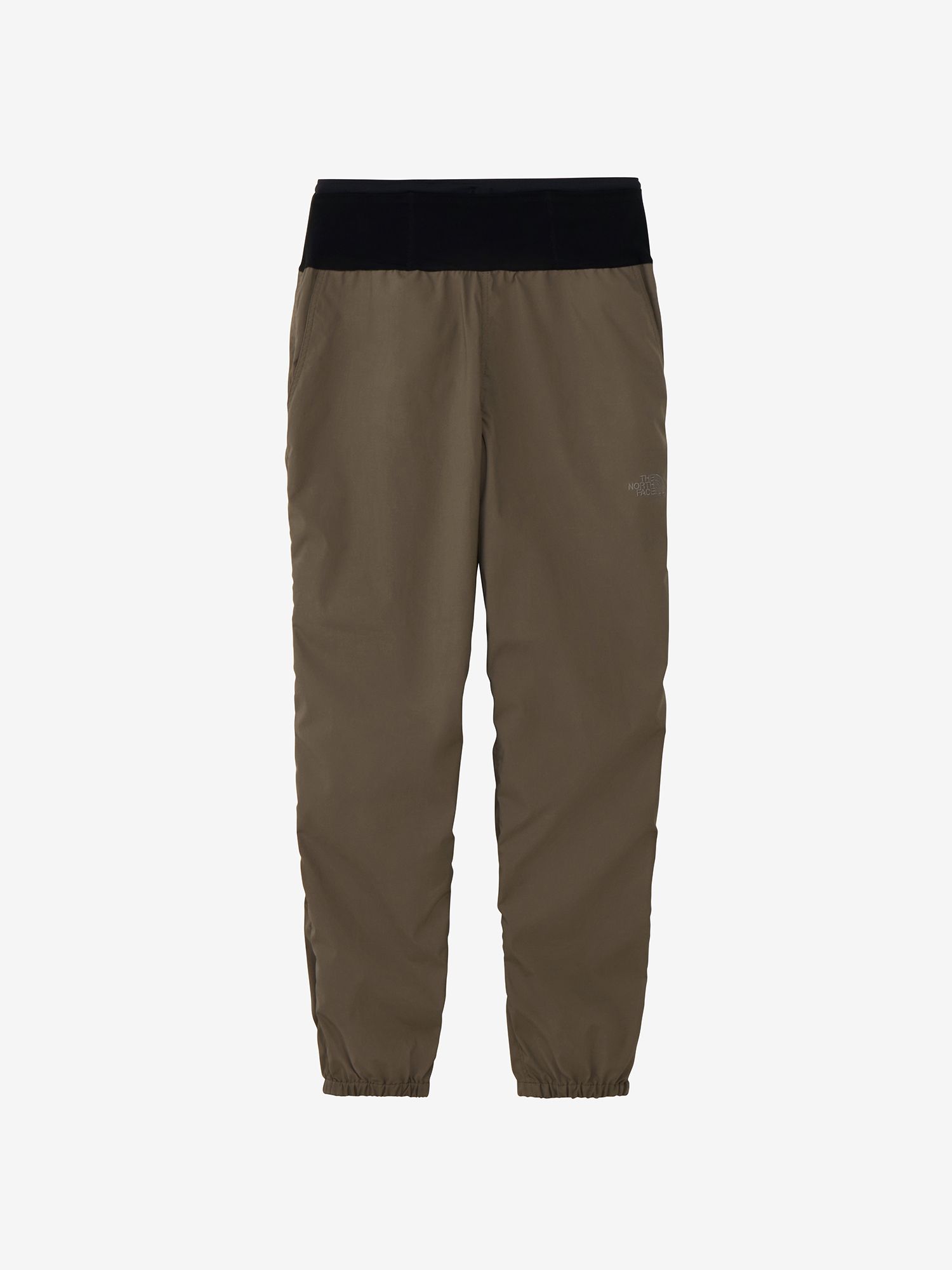 フリーランロングパンツ（メンズ）