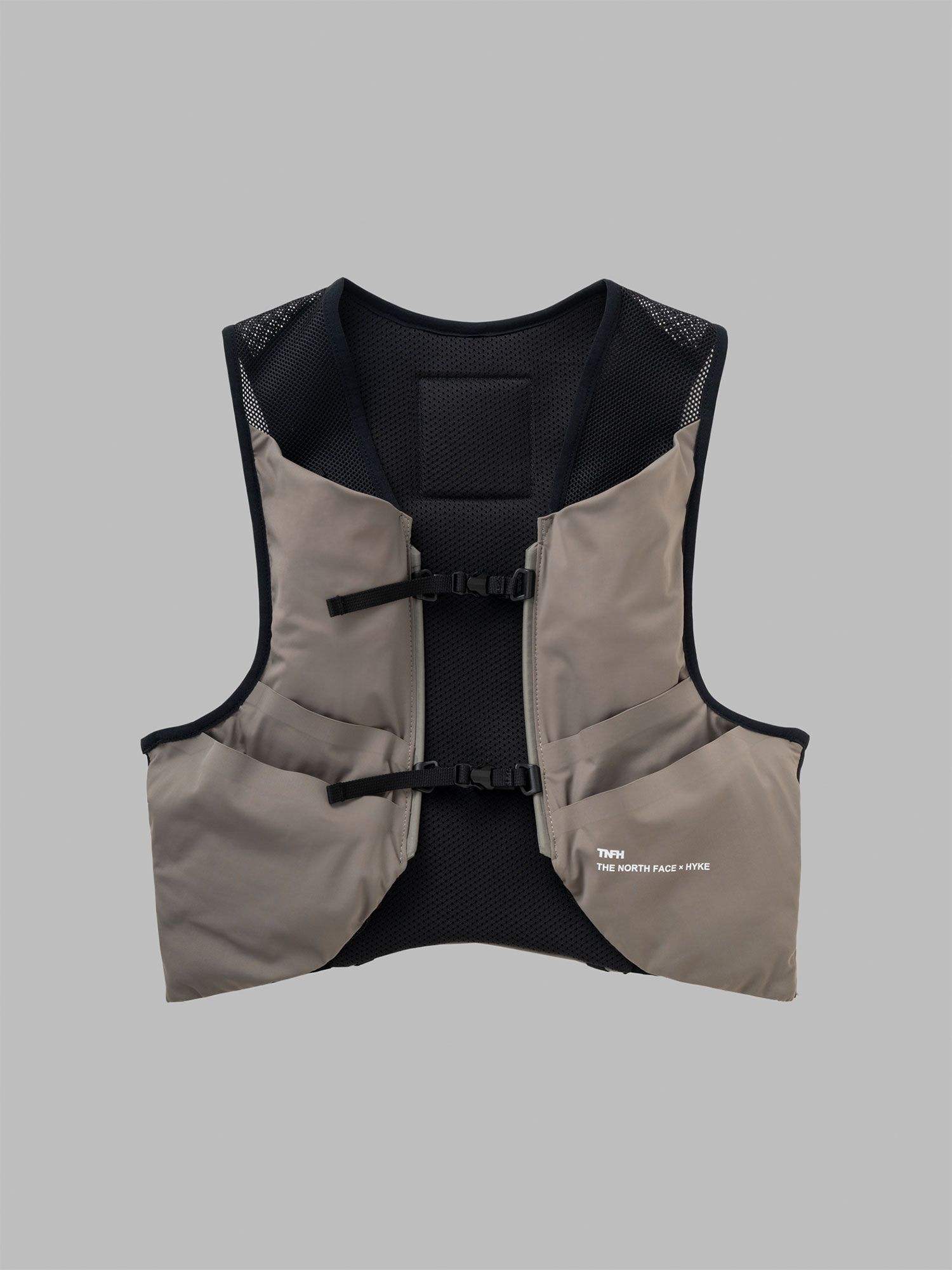 HYKE トレイルパック（ユニセックス）