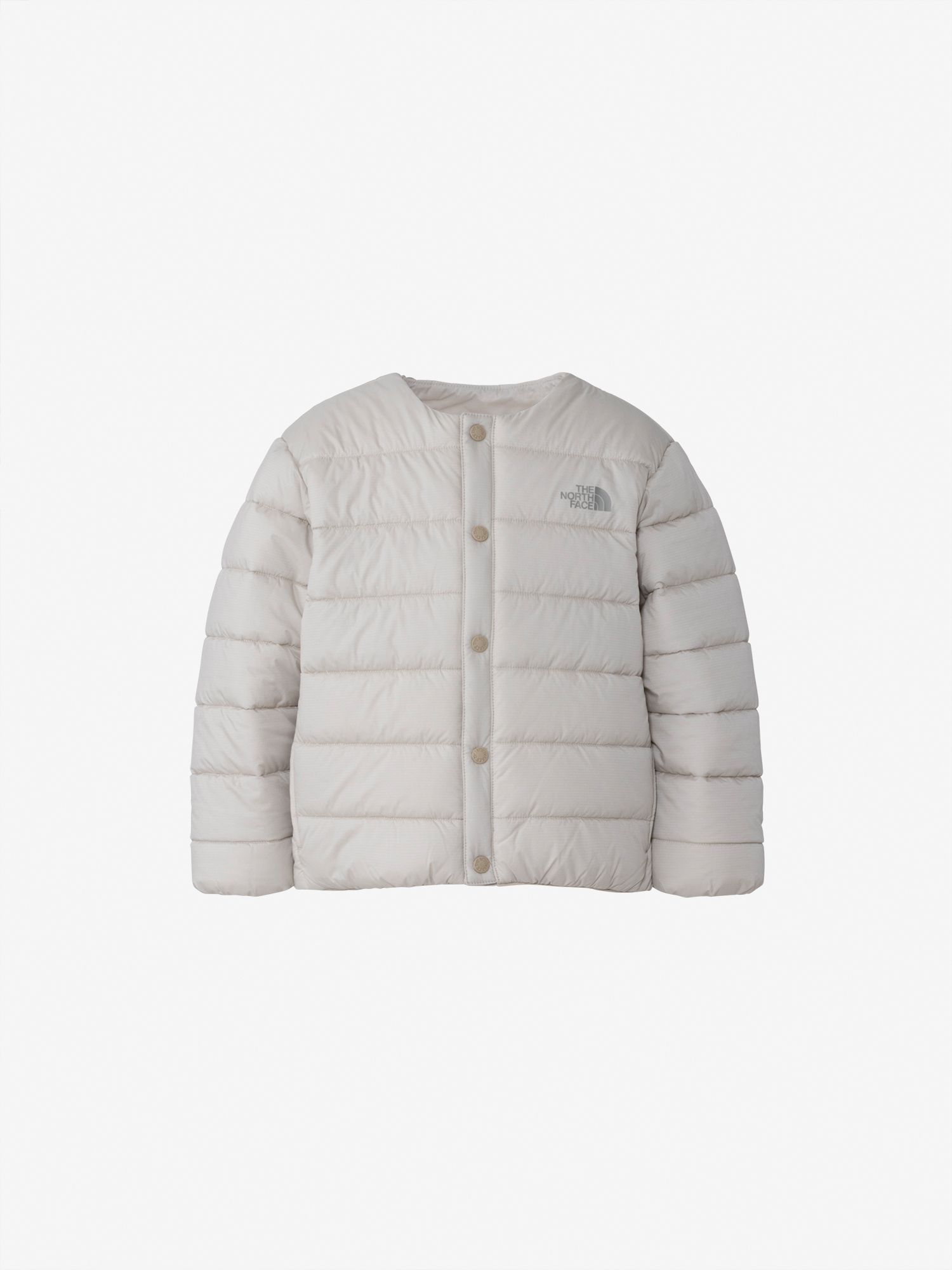 トドラーマイクロゼファーカーディガン（キッズ）