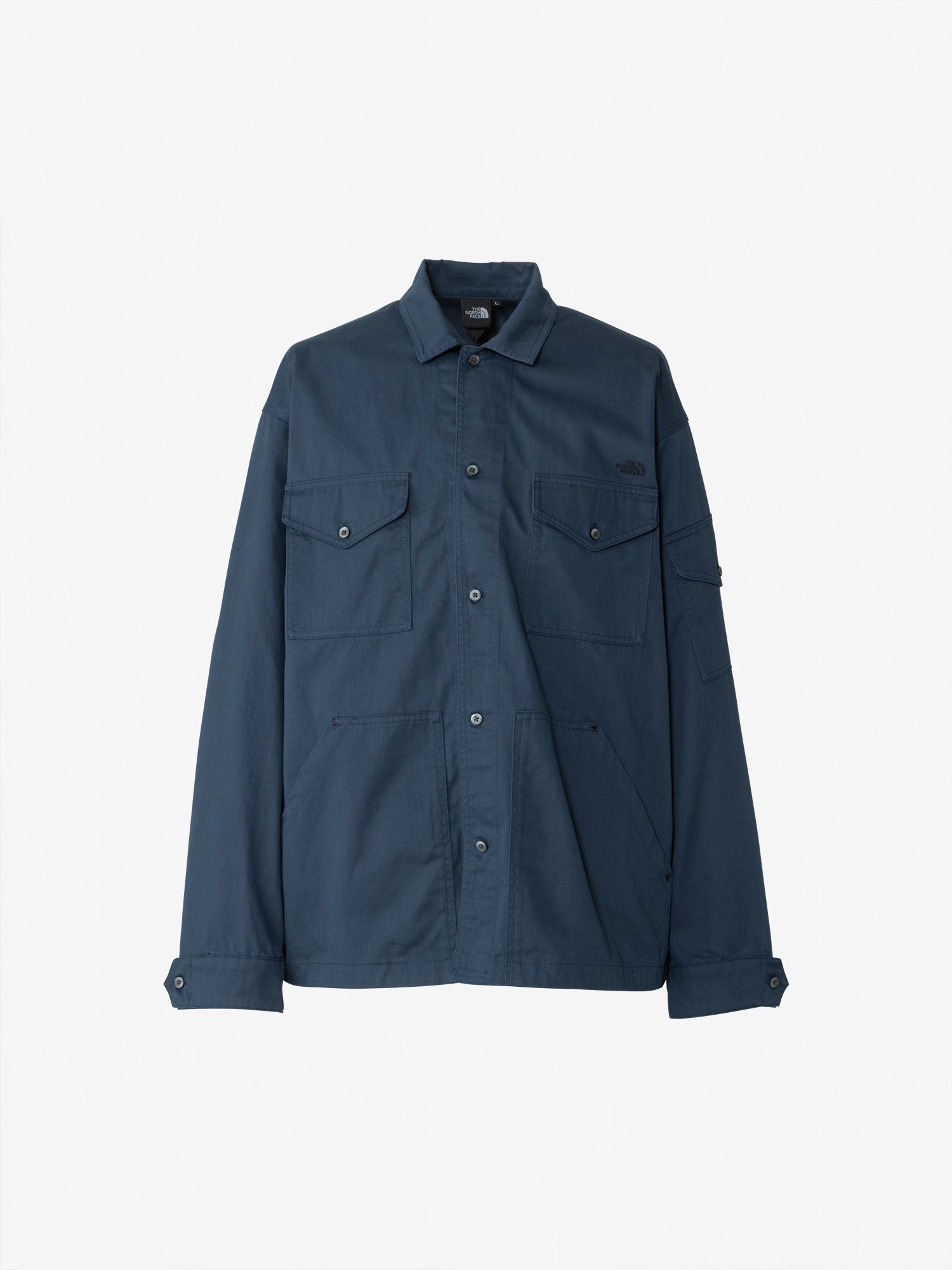 フロストフォージユーティリティジャケット（ユニセックス）