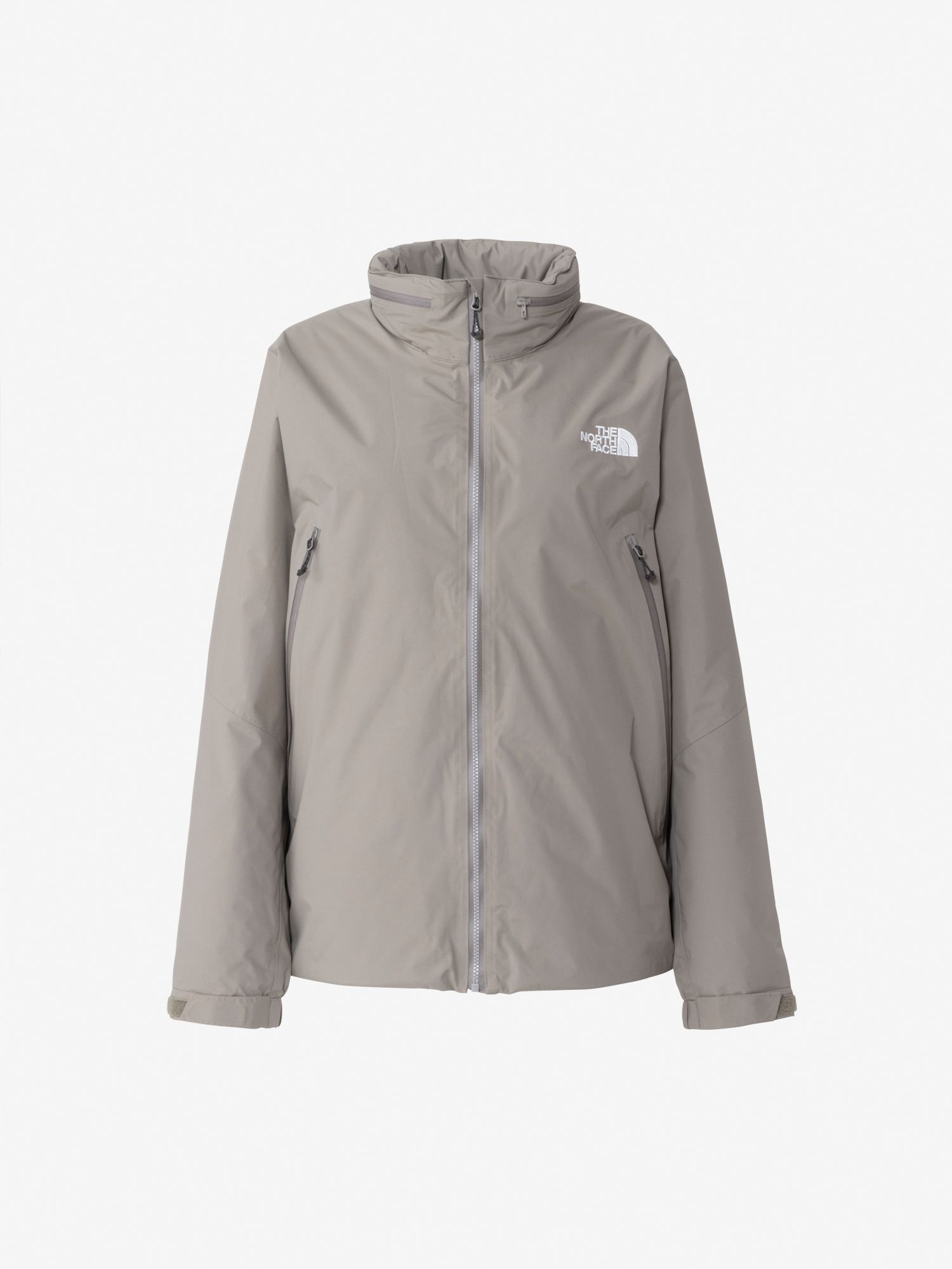 ウォータープルーフインサレーションジャケット（レディース）